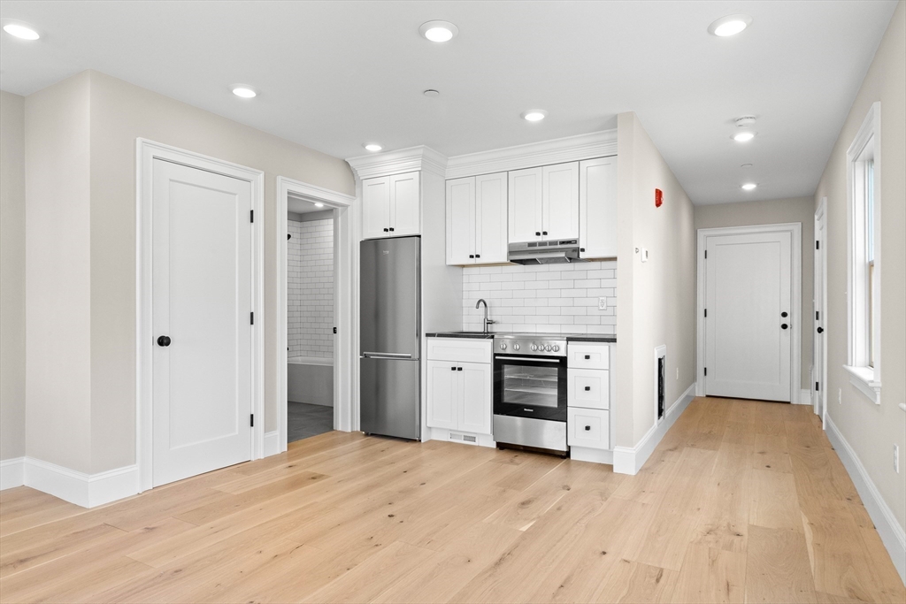 36-A Broadway Unit: -