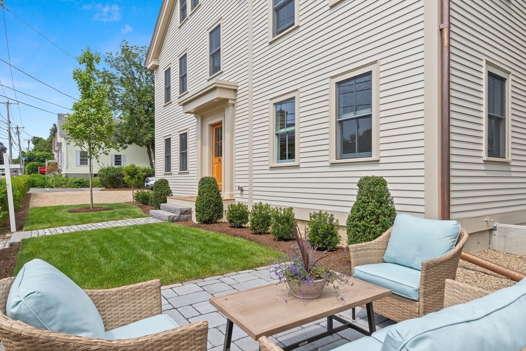 36-A Broadway Unit: -