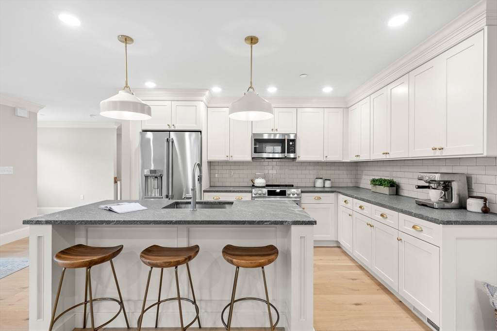 36-A Broadway Unit: -