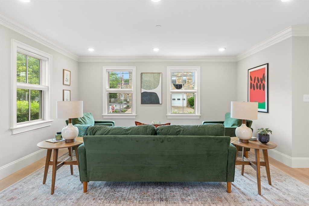 36-A Broadway Unit: -