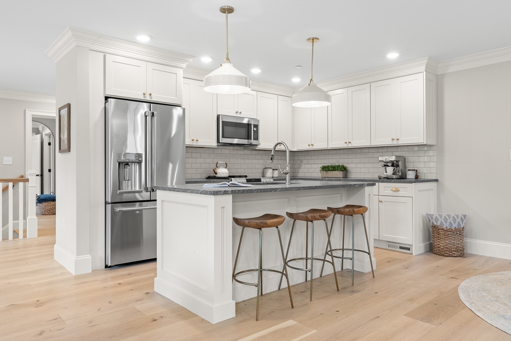 36-A Broadway Unit: -