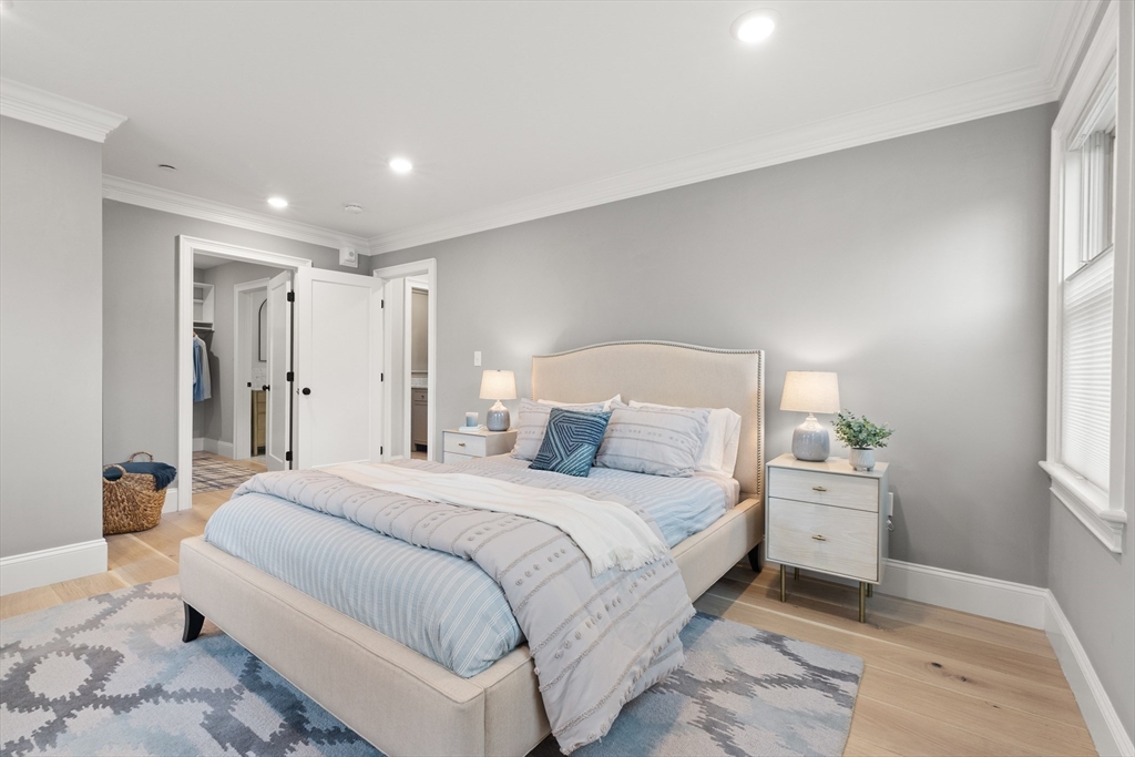 36-A Broadway Unit: -