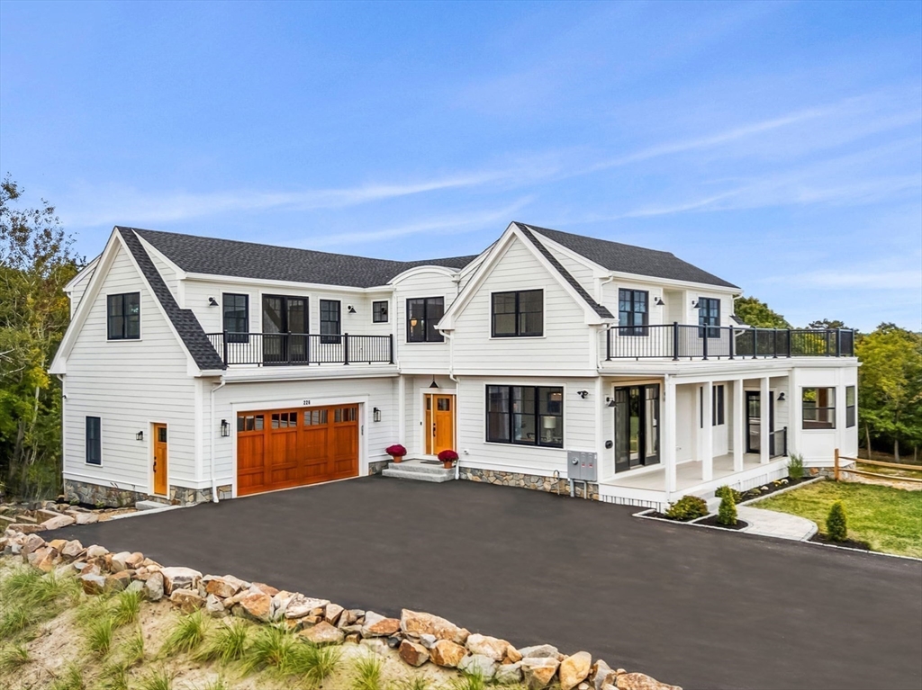 226 Atlantic Street