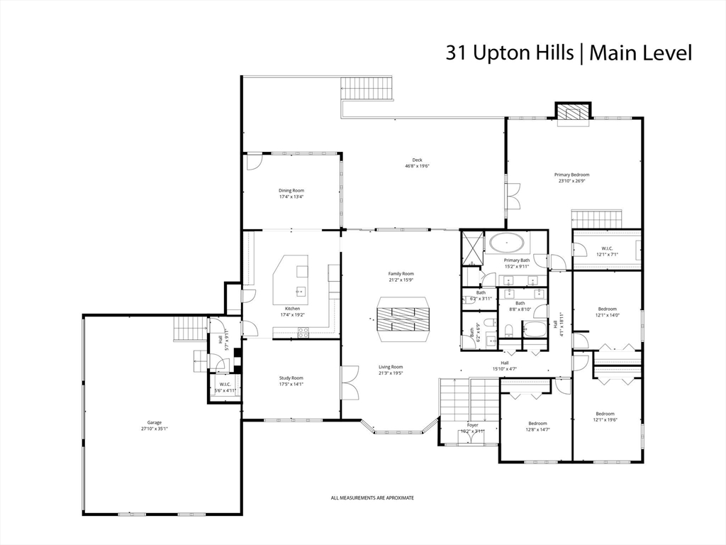 31 Upton Hills Ln