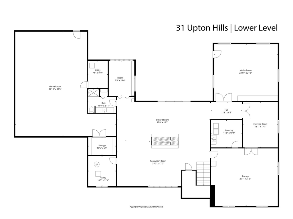 31 Upton Hills Ln