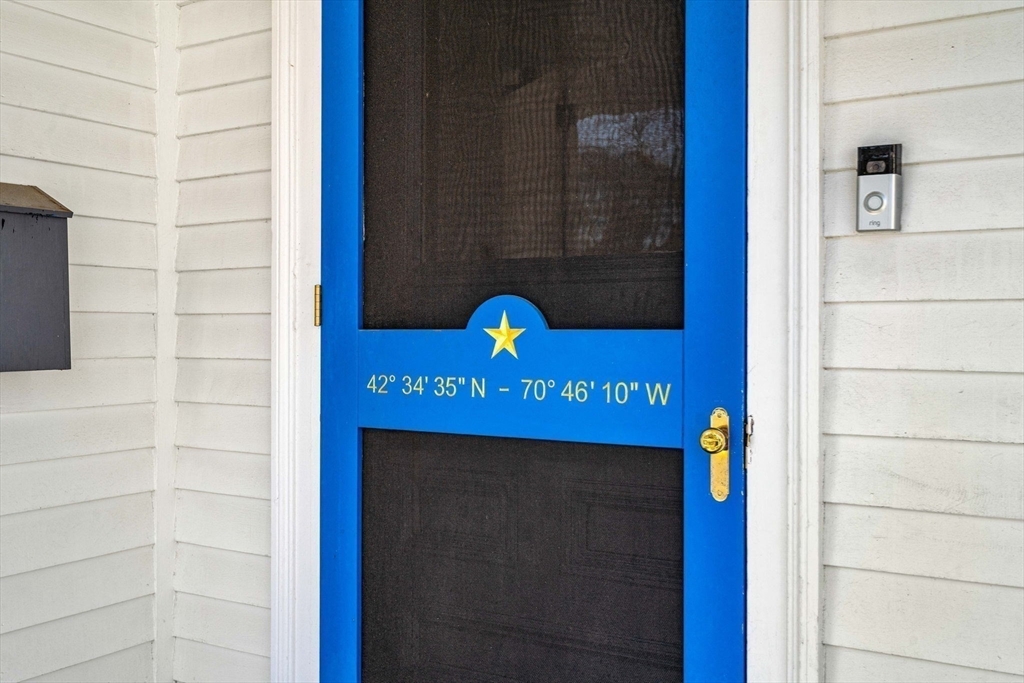 14 North Street