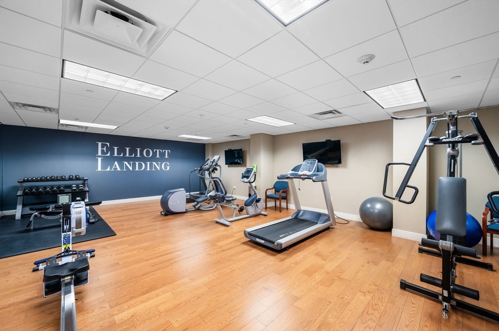 201 Elliott St # 409