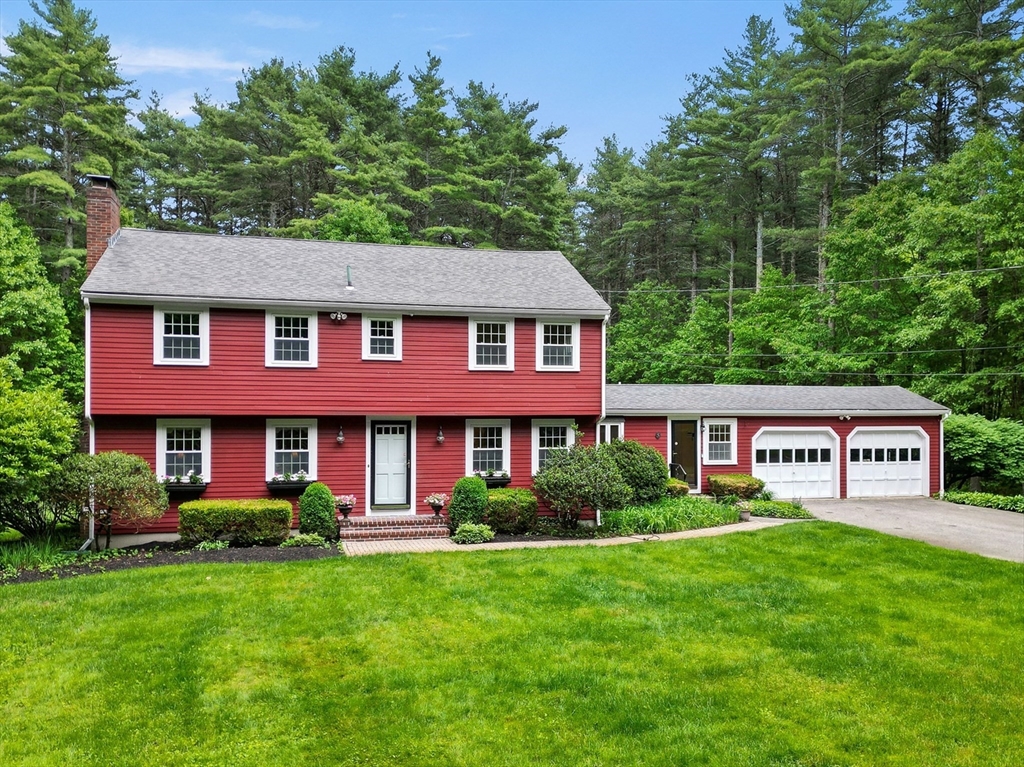 5 Blueberry Lane