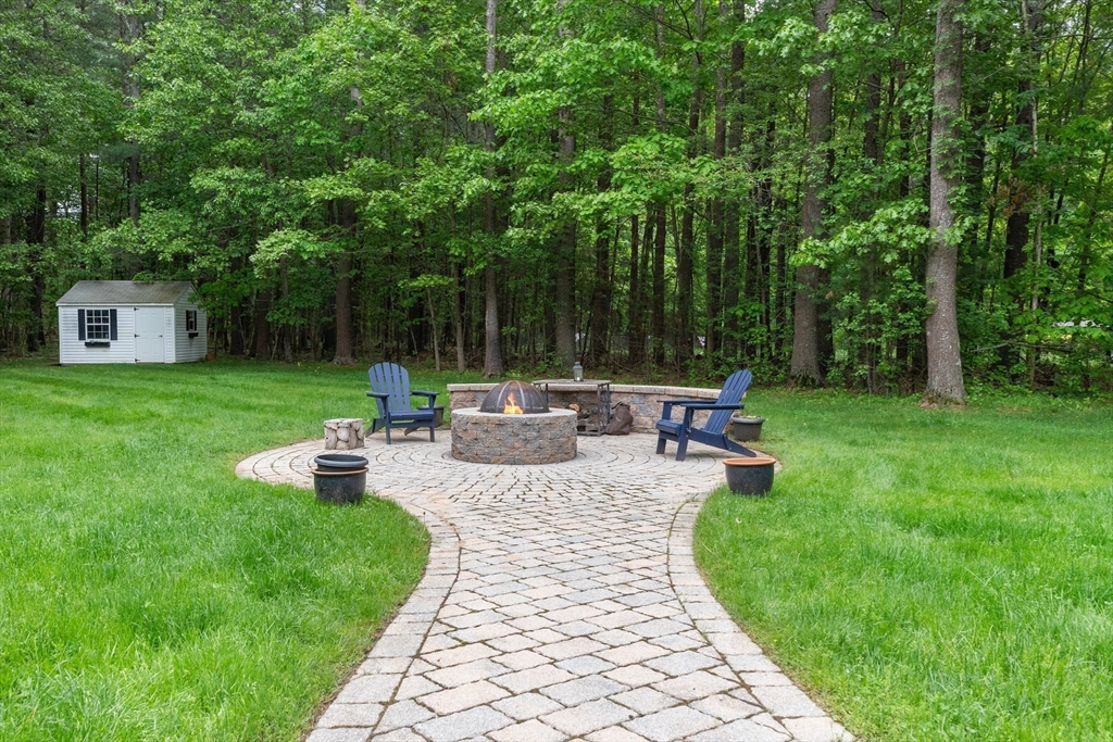 5 Blueberry Lane