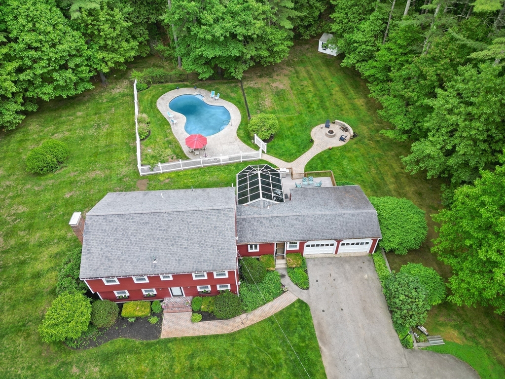 5 Blueberry Lane