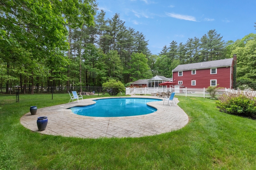 5 Blueberry Lane