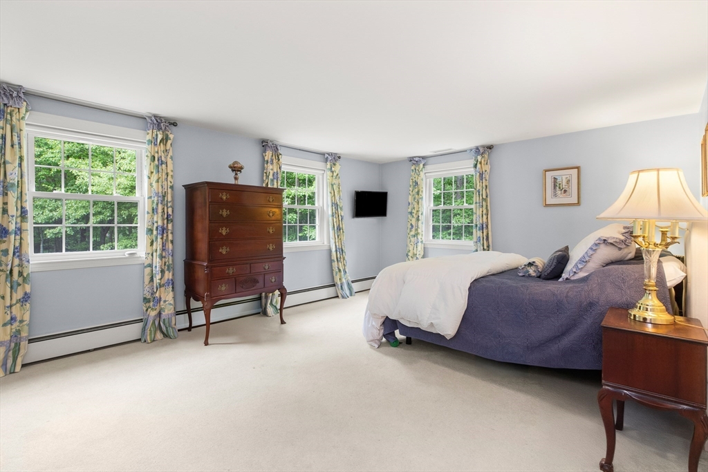 5 Blueberry Lane