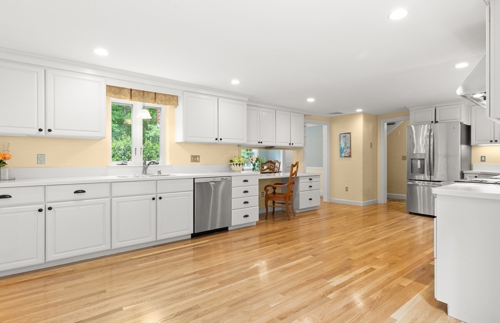 5 Blueberry Lane