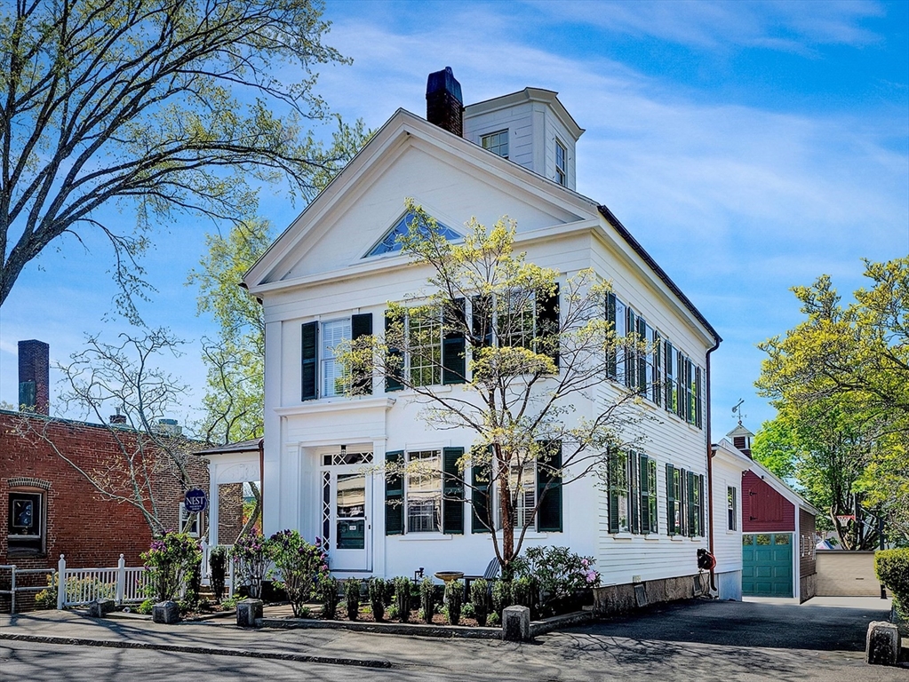 21 Union St