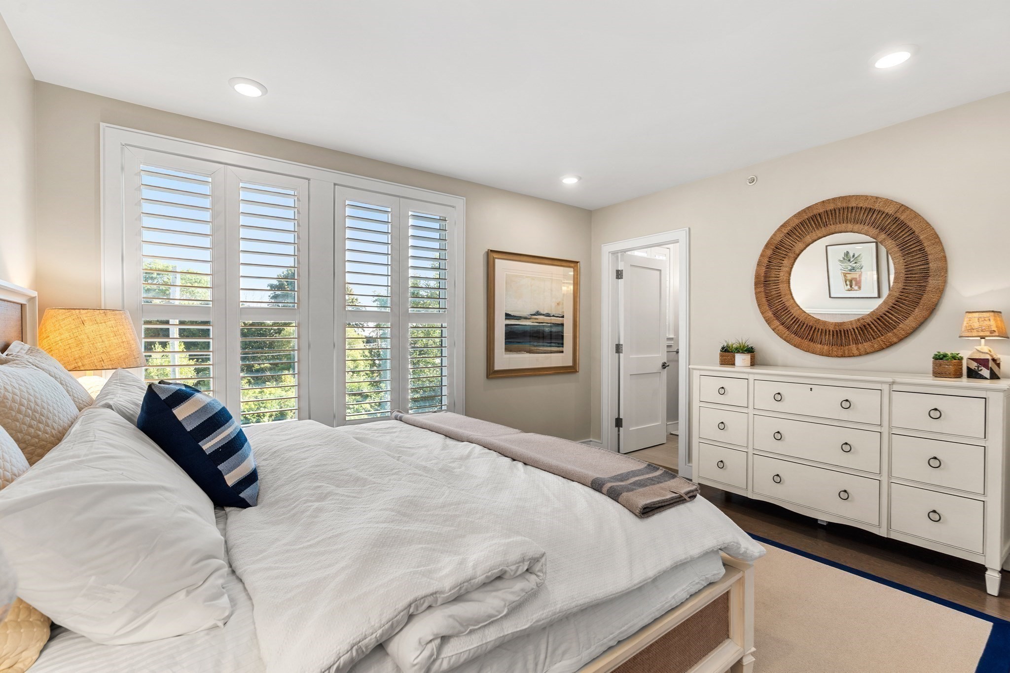 78 Thatcher Rd # 6