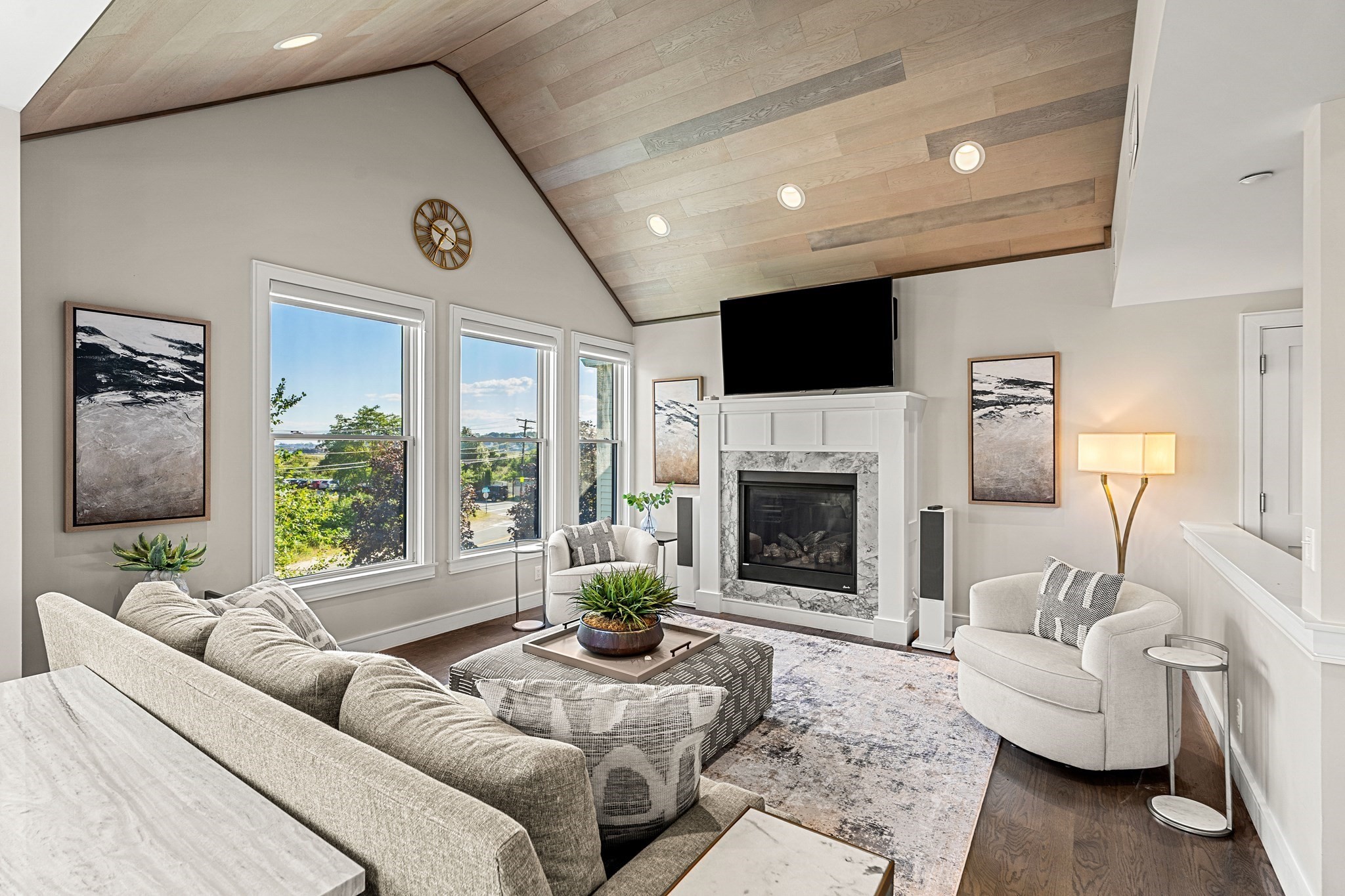 78 Thatcher Rd # 6