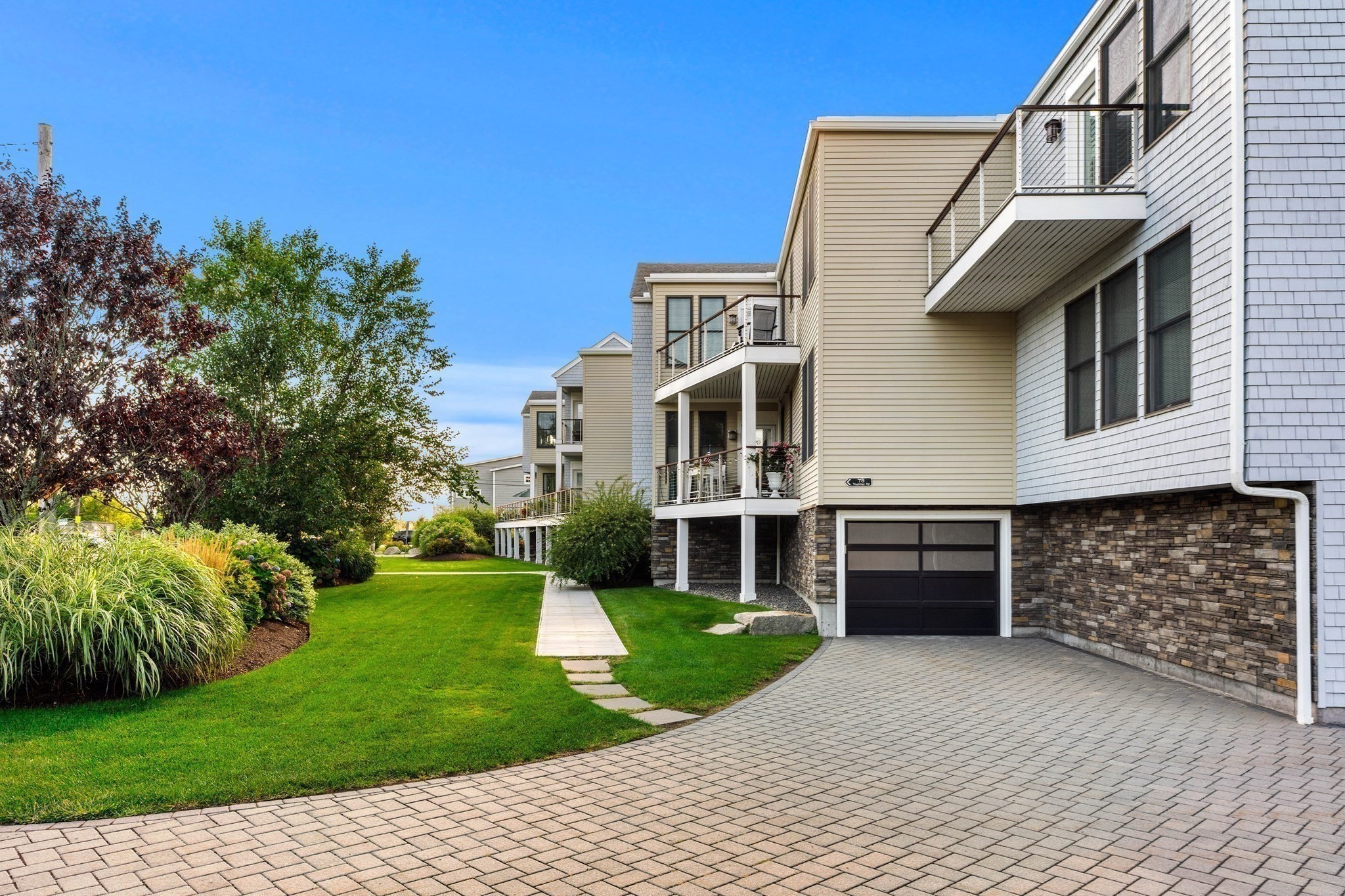 78 Thatcher Rd # 6