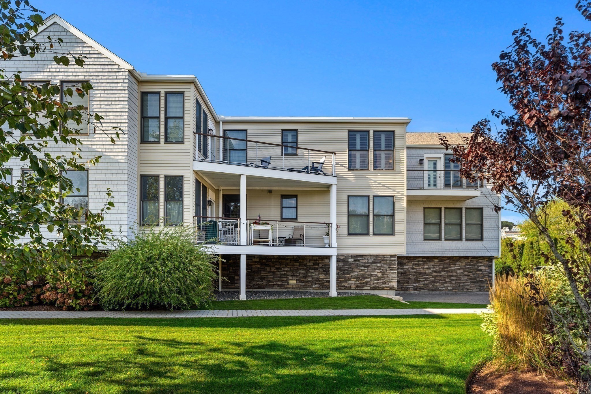 78 Thatcher Rd # 6