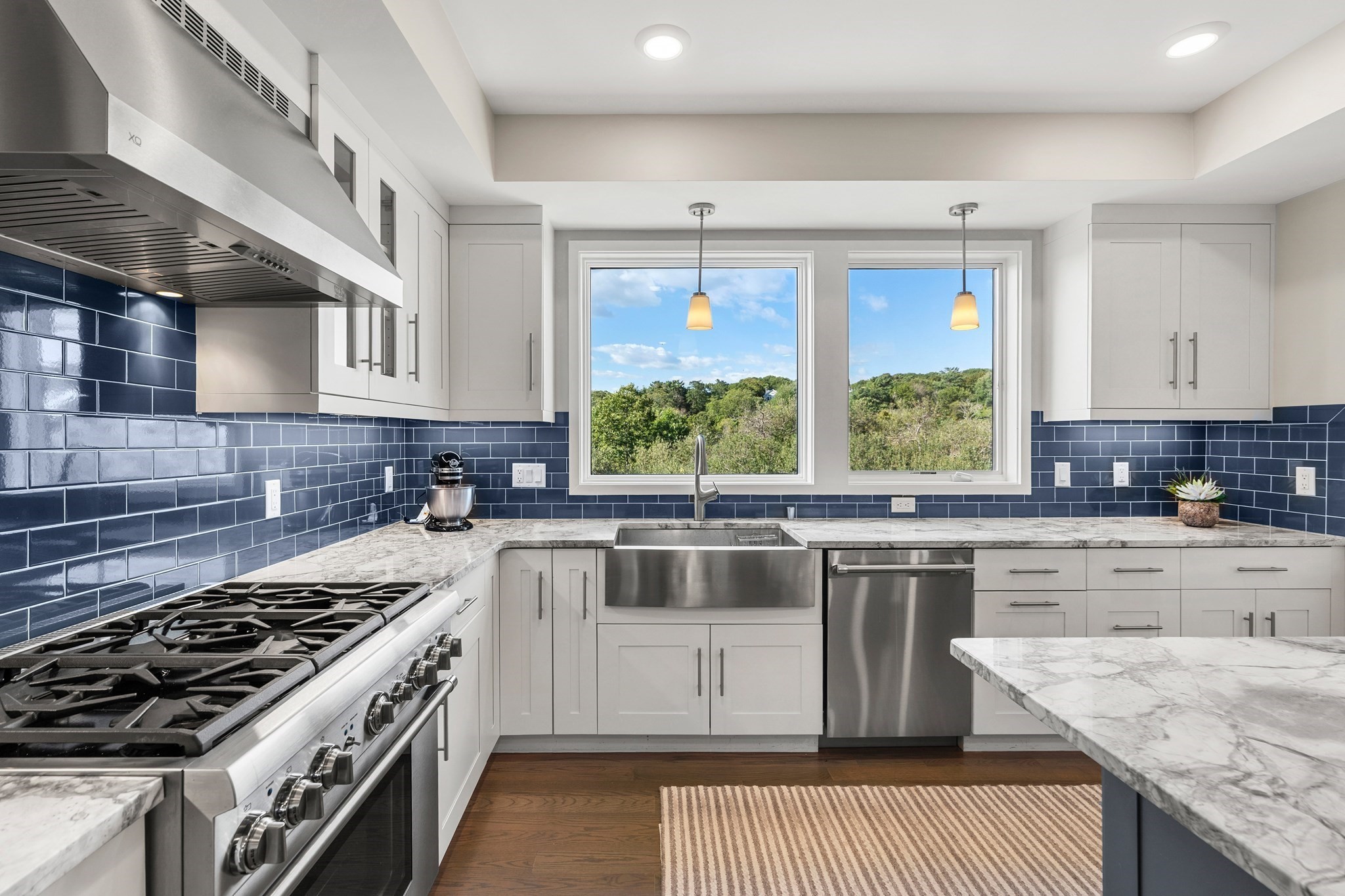 78 Thatcher Rd # 6