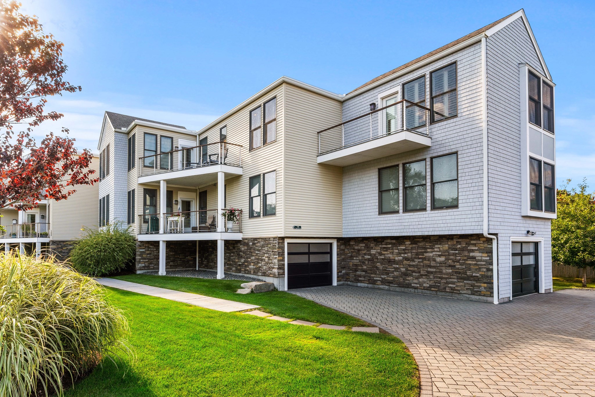 78 Thatcher Rd # 6