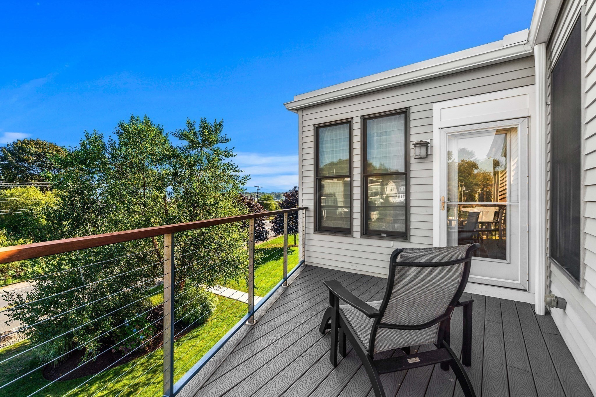 78 Thatcher Rd # 6