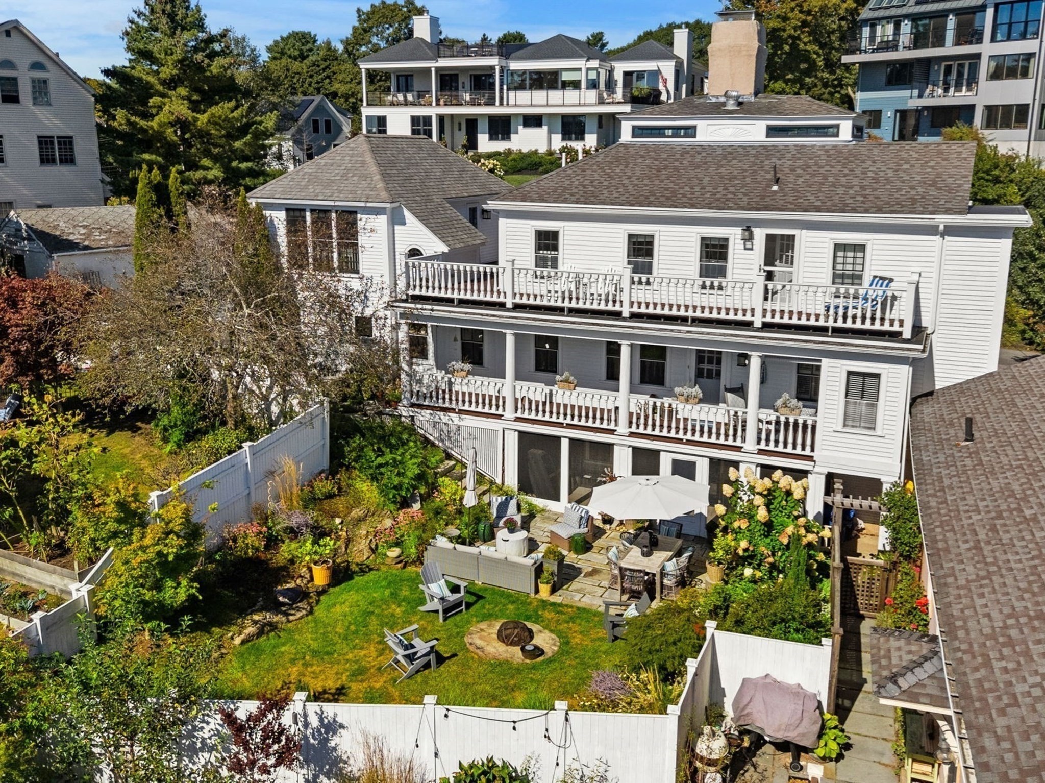 12 Bennett Street