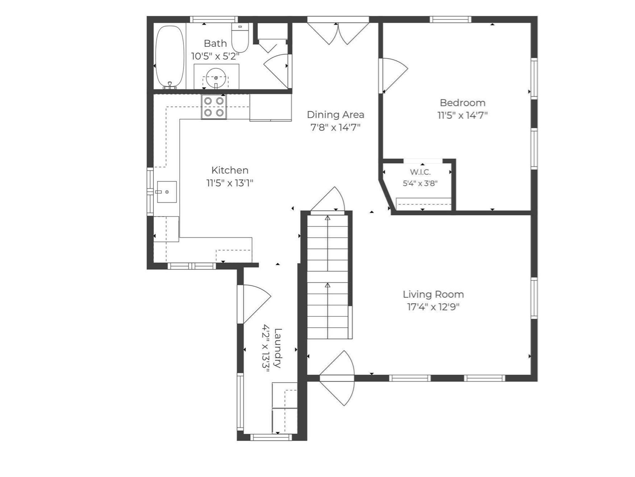 38 Pigeon Hill St