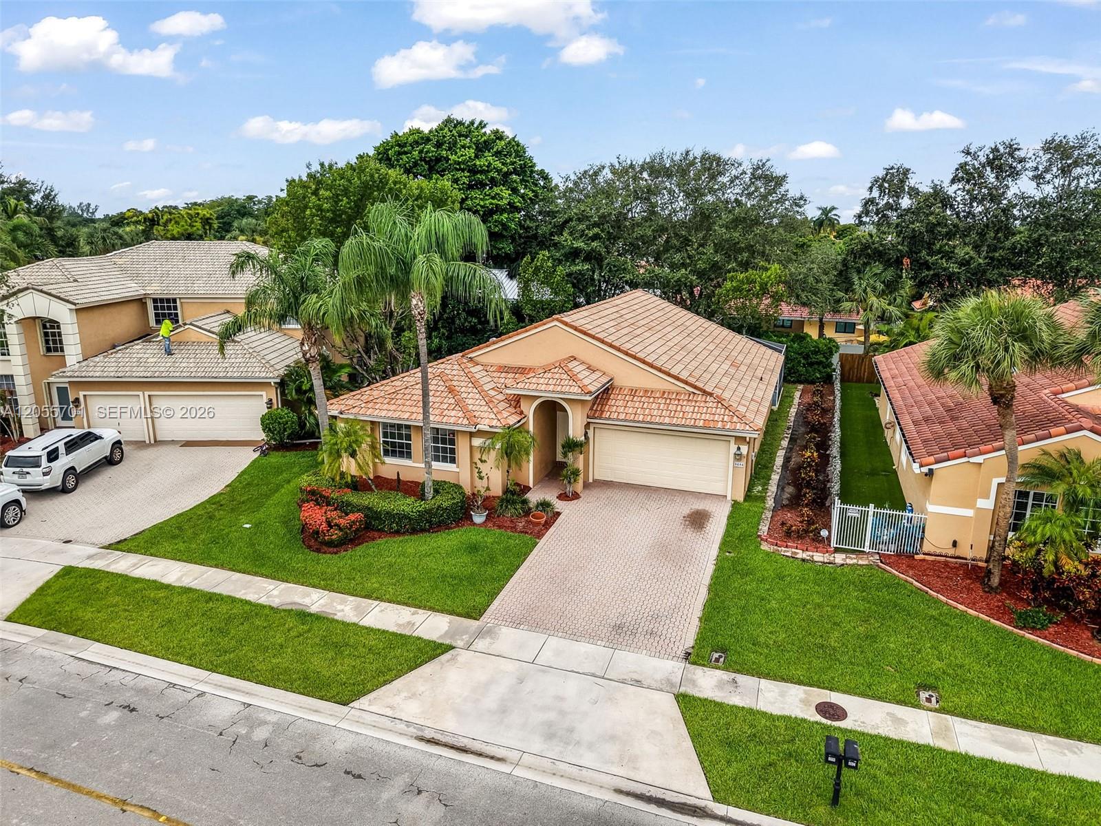 8688 Via Ancho Road 0