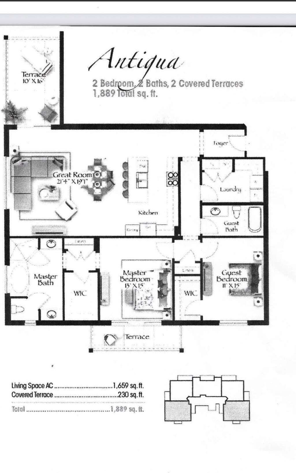 915 Bay Colony Drive S
