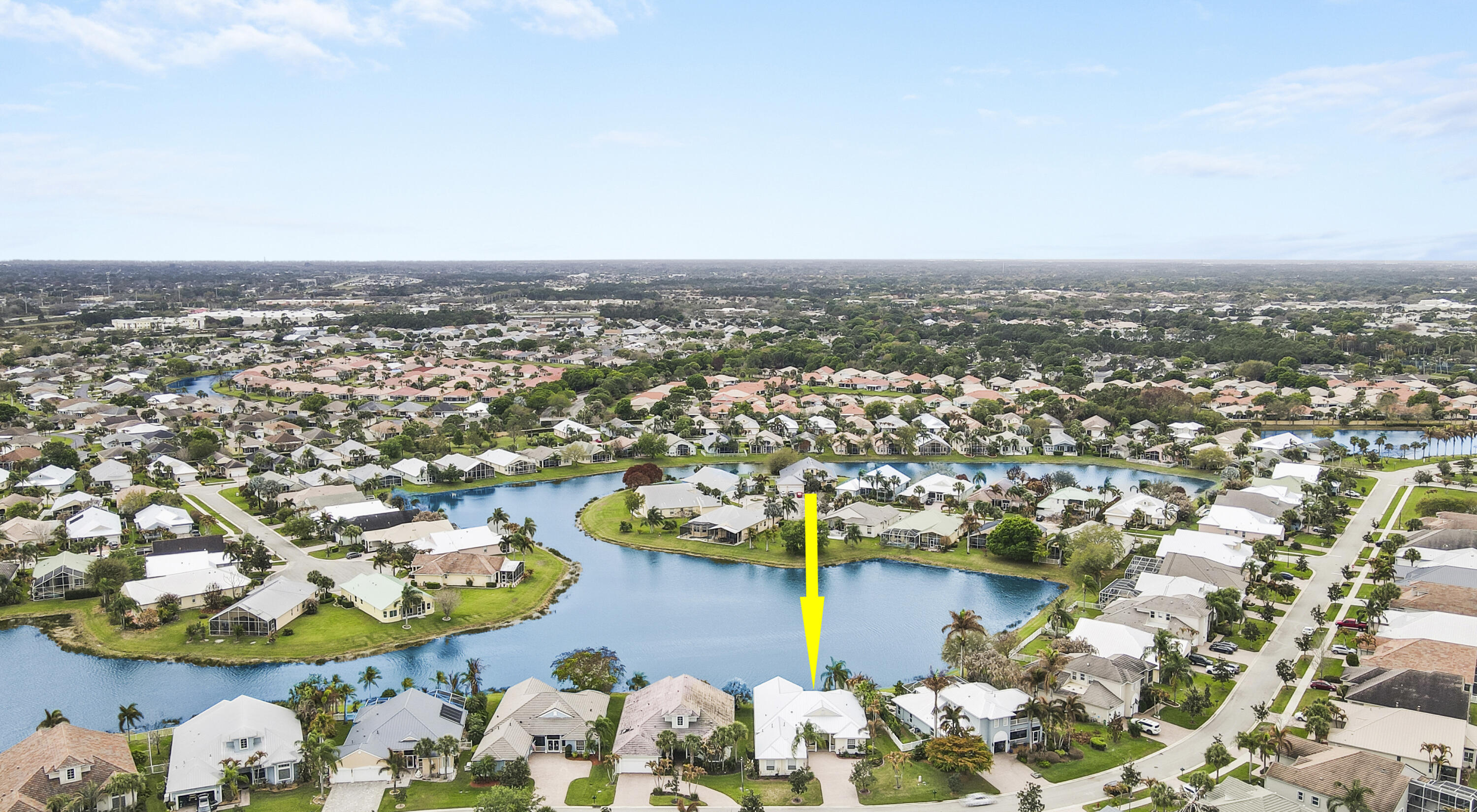 152 NW Magnolia Lakes Boulevard, Port St. Lucie