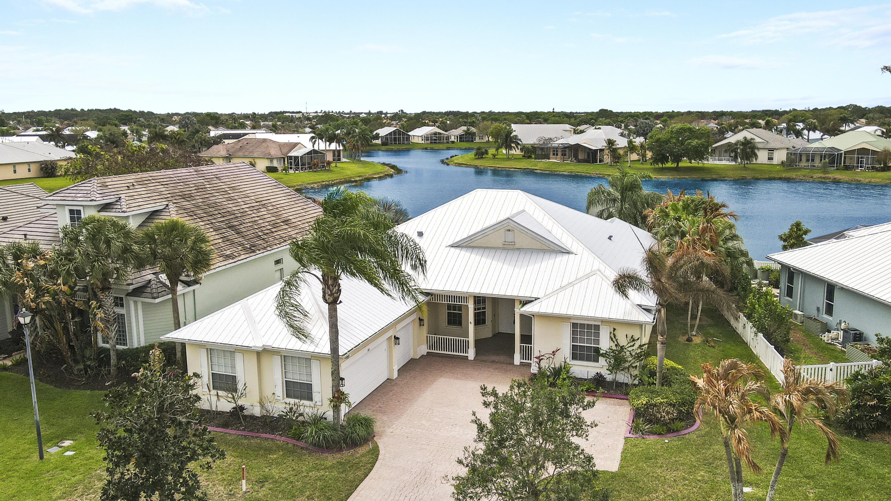 152 NW Magnolia Lakes Boulevard, Port St. Lucie