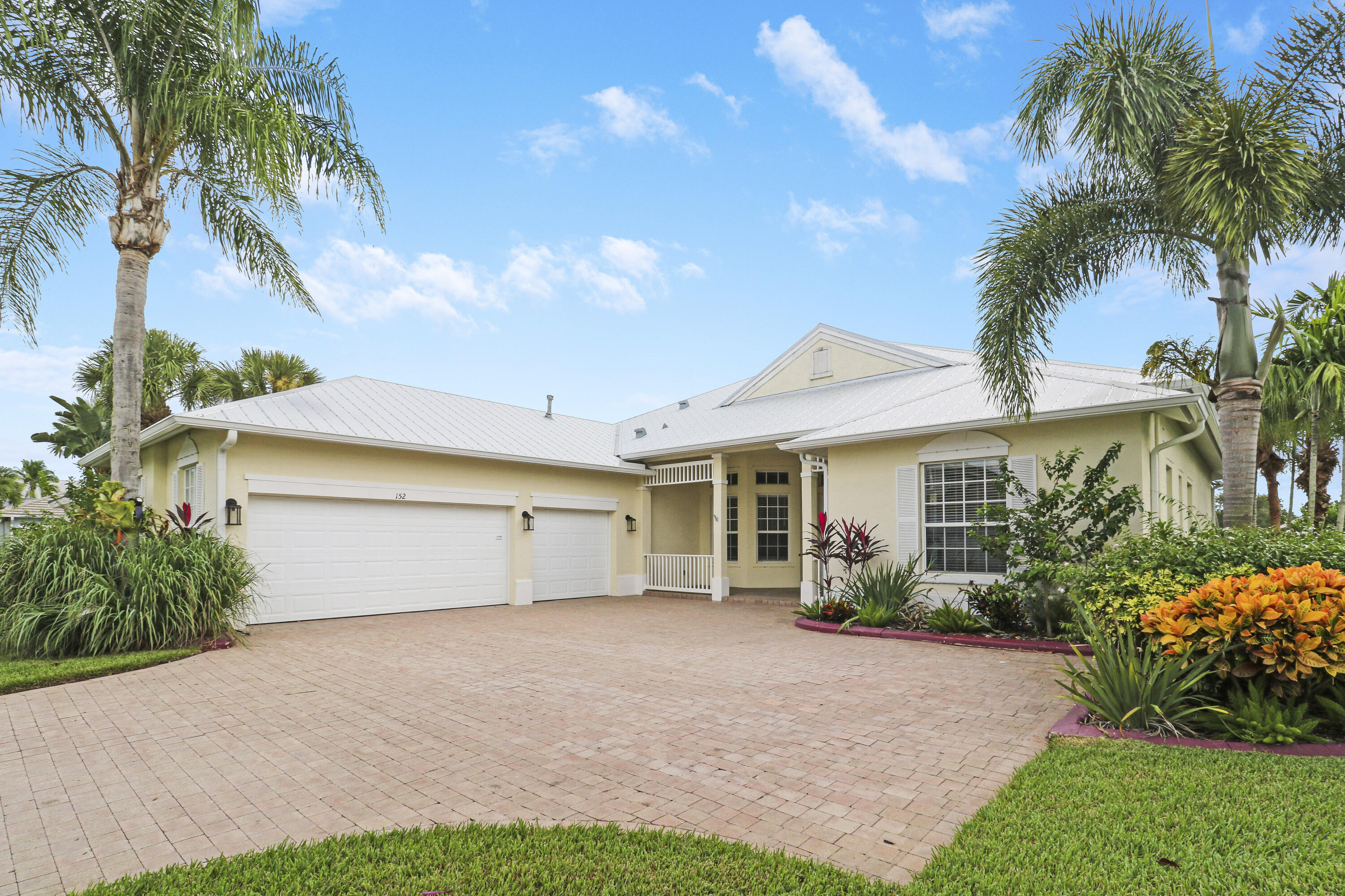 152 NW Magnolia Lakes Boulevard, Port St. Lucie