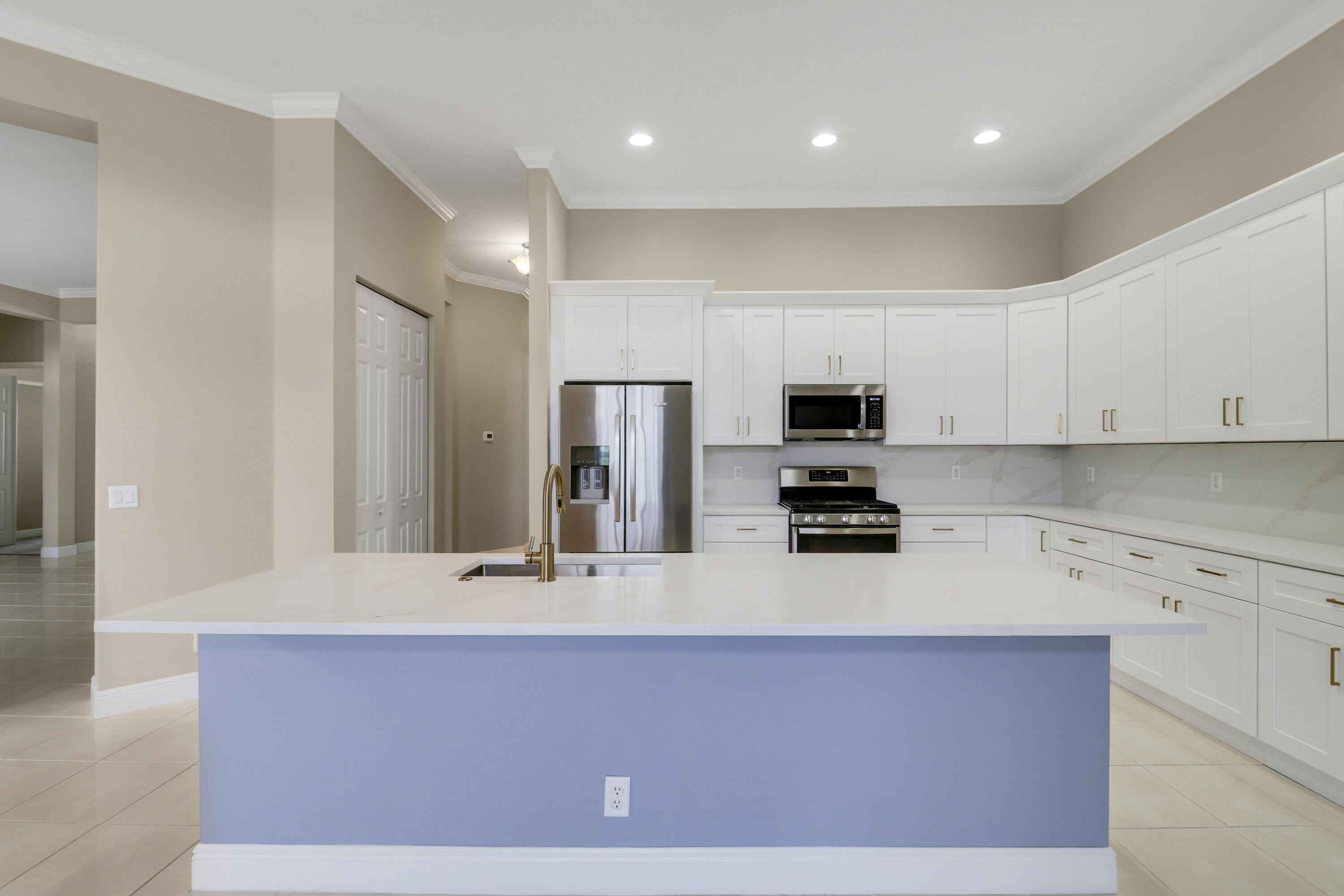 152 NW Magnolia Lakes Boulevard, Port St. Lucie