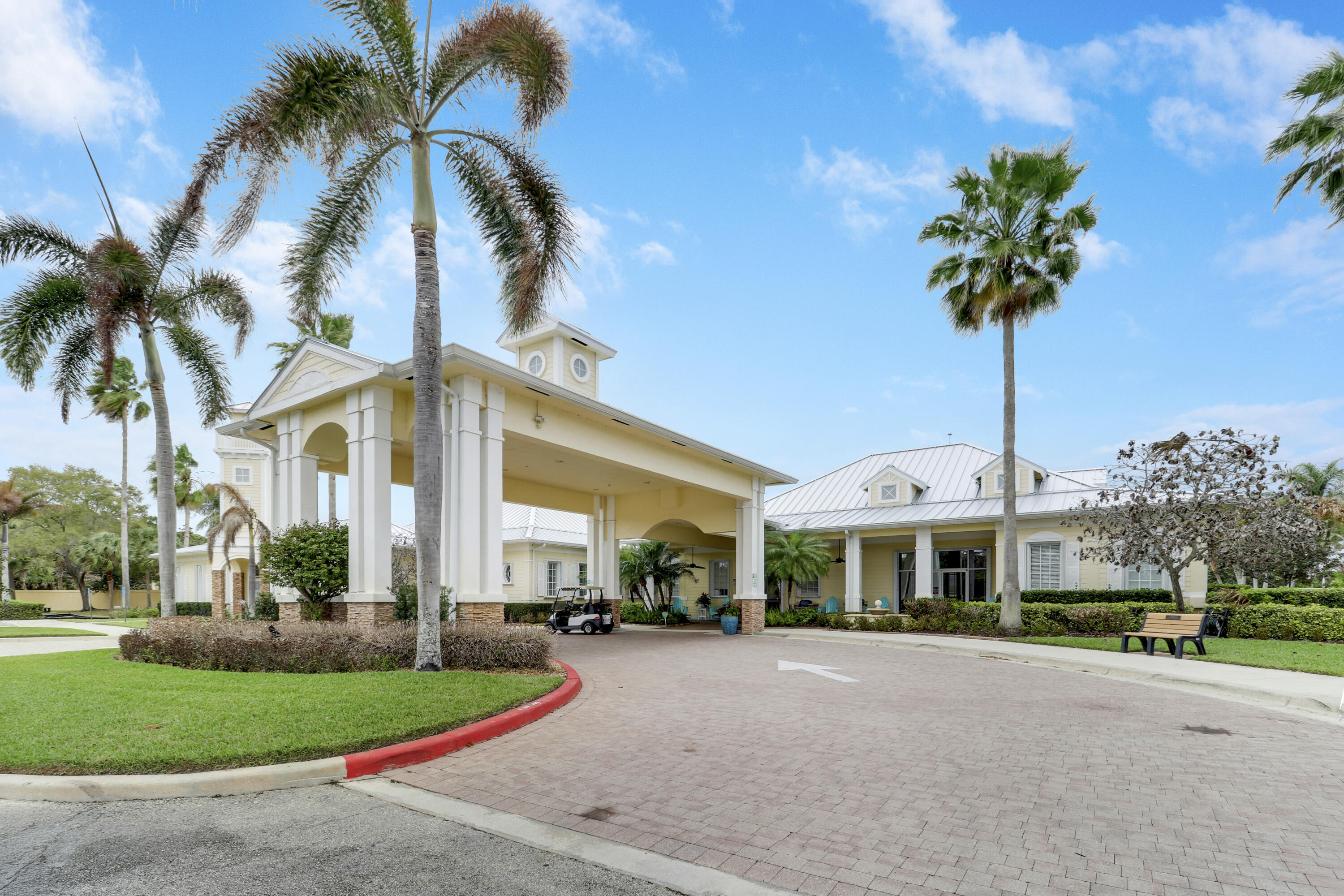 152 NW Magnolia Lakes Boulevard, Port St. Lucie