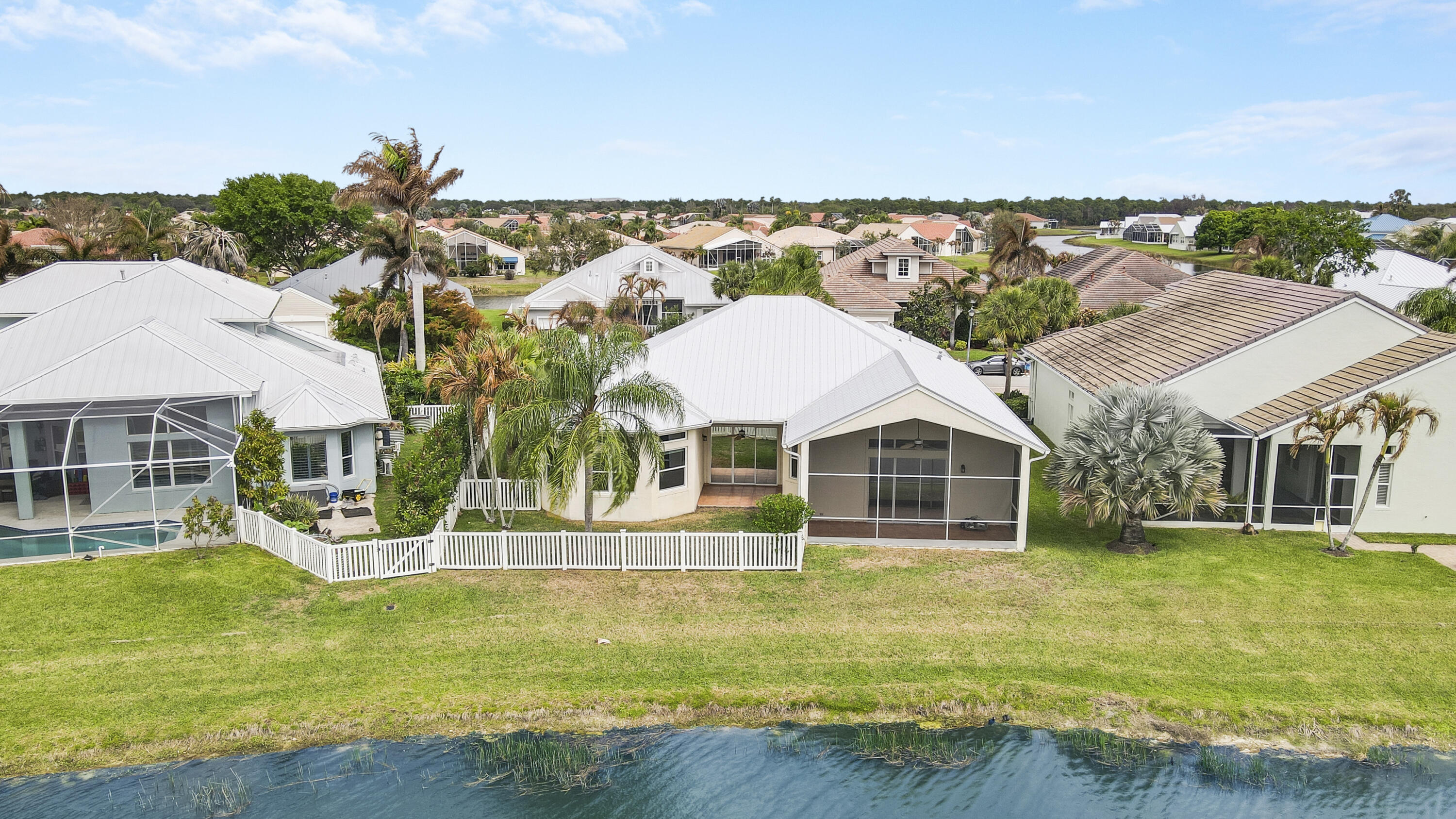 152 NW Magnolia Lakes Boulevard, Port St. Lucie