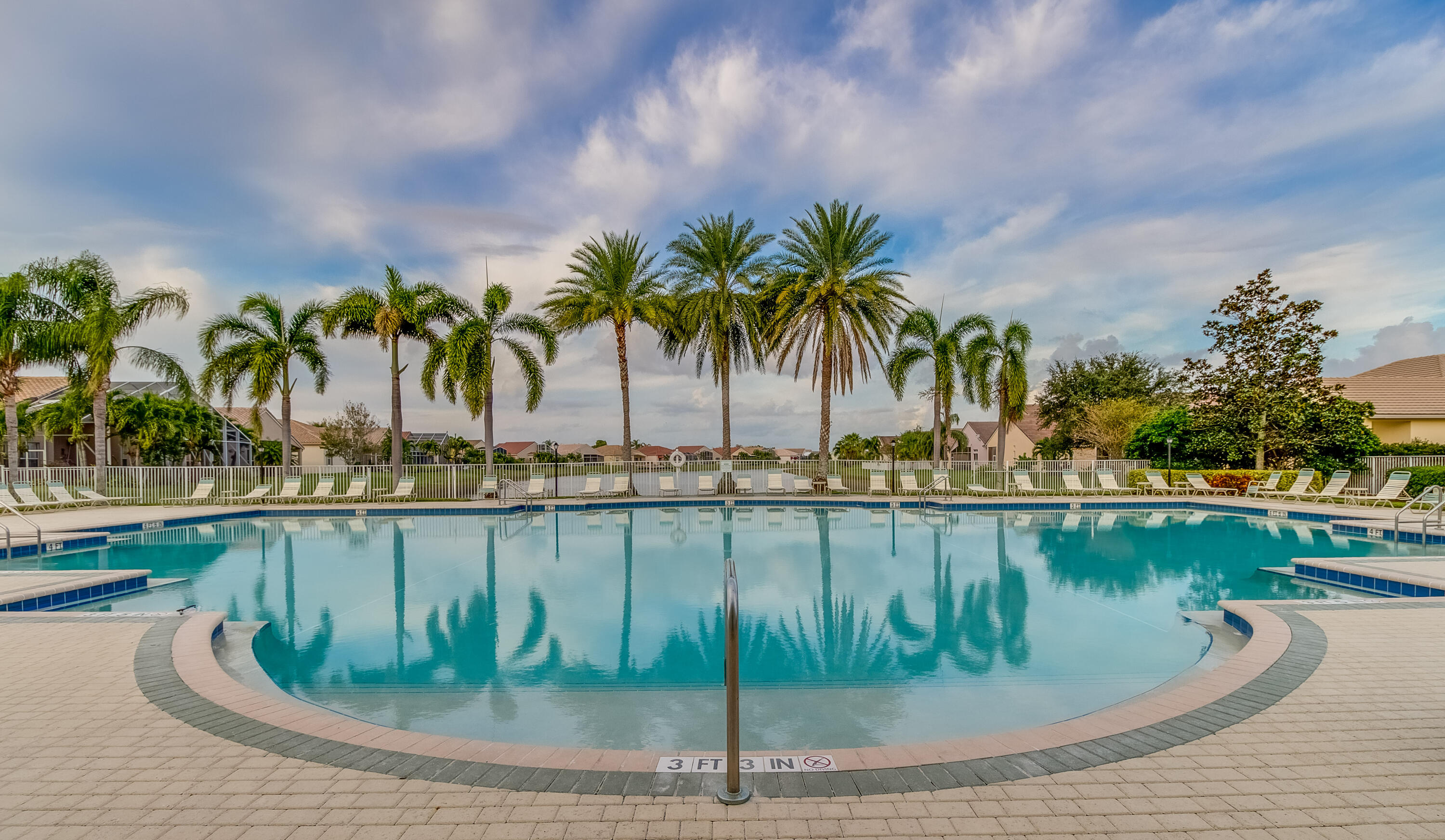 152 NW Magnolia Lakes Boulevard, Port St. Lucie