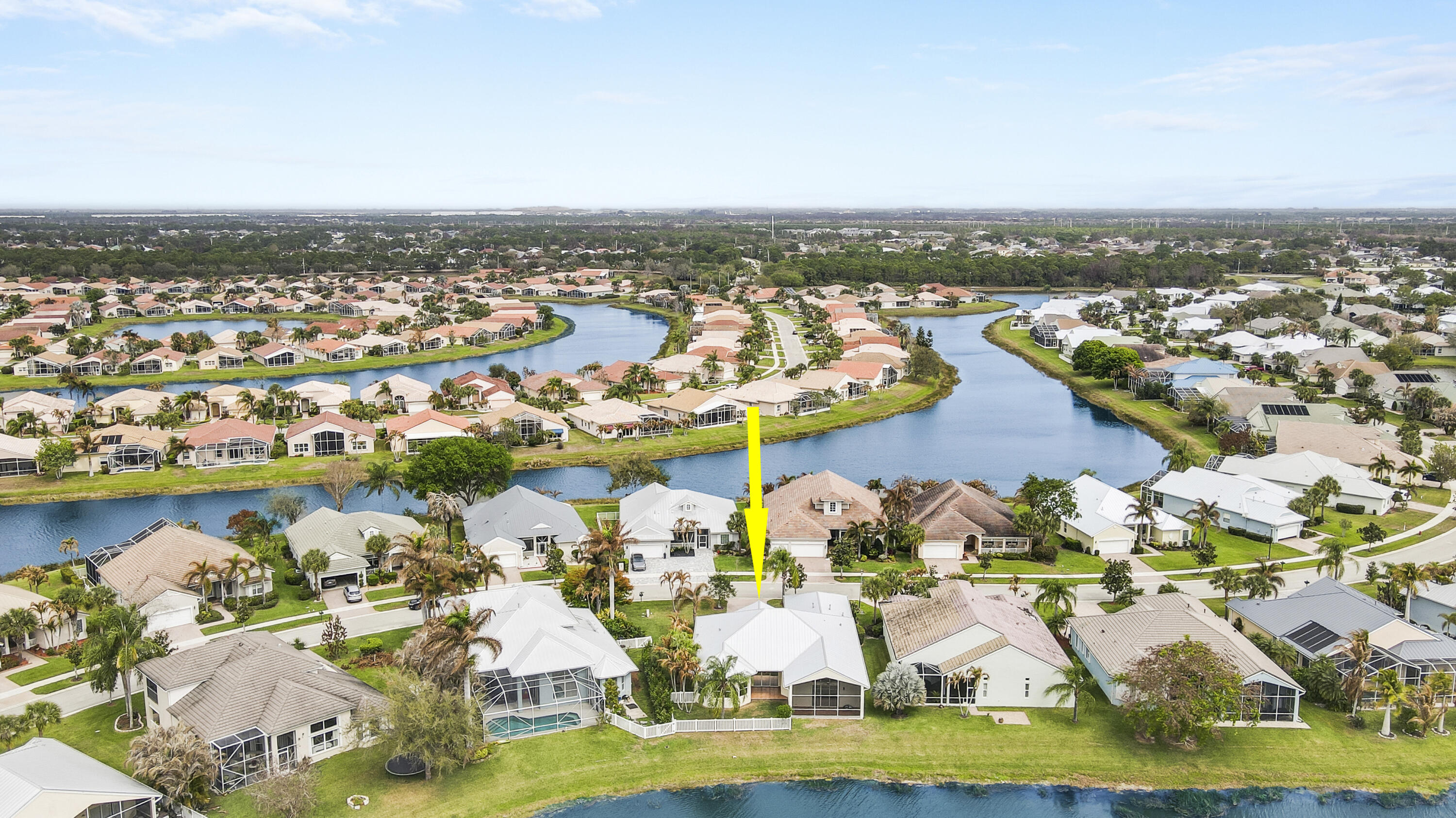 152 NW Magnolia Lakes Boulevard, Port St. Lucie