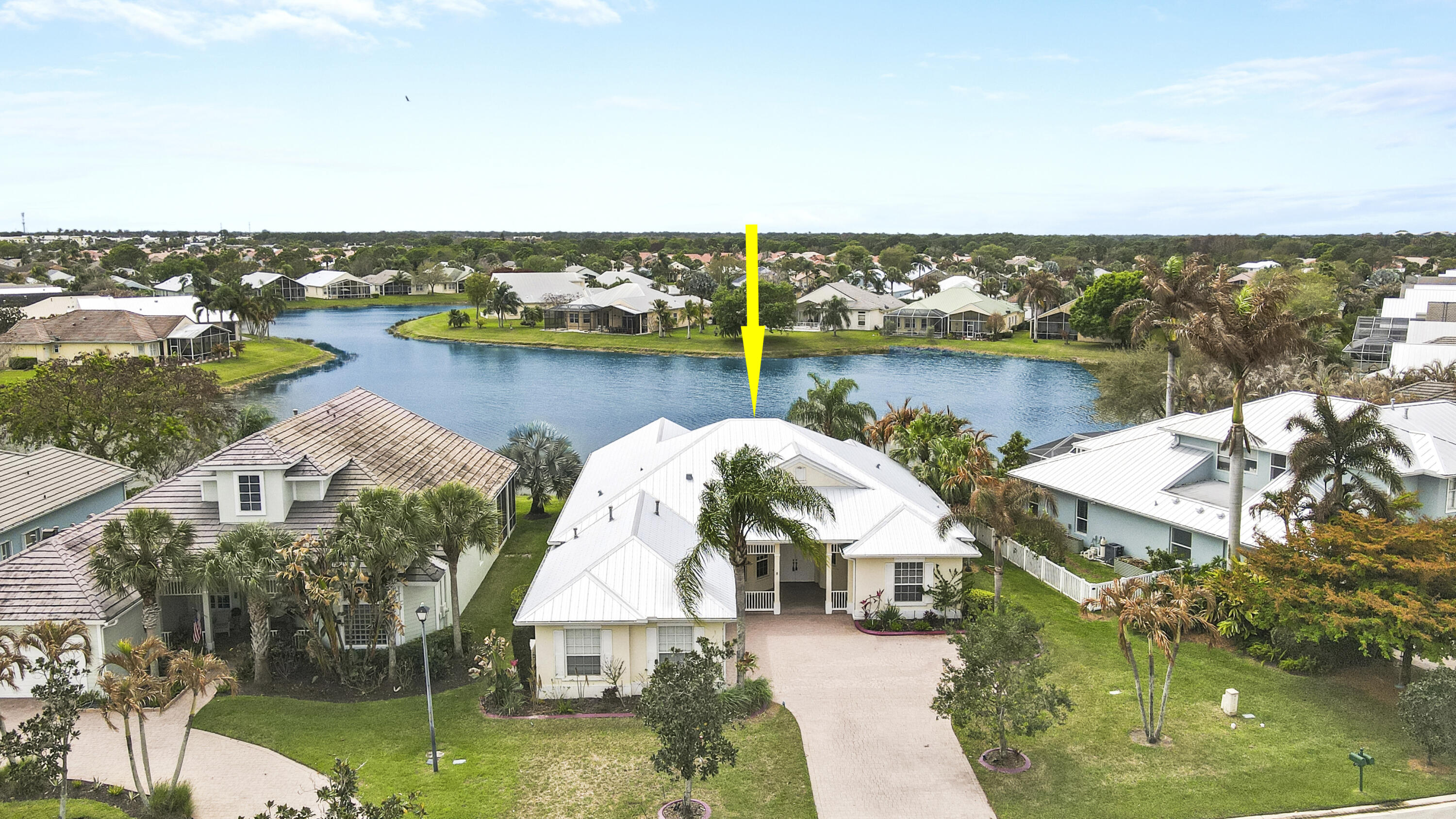 152 NW Magnolia Lakes Boulevard, Port St. Lucie