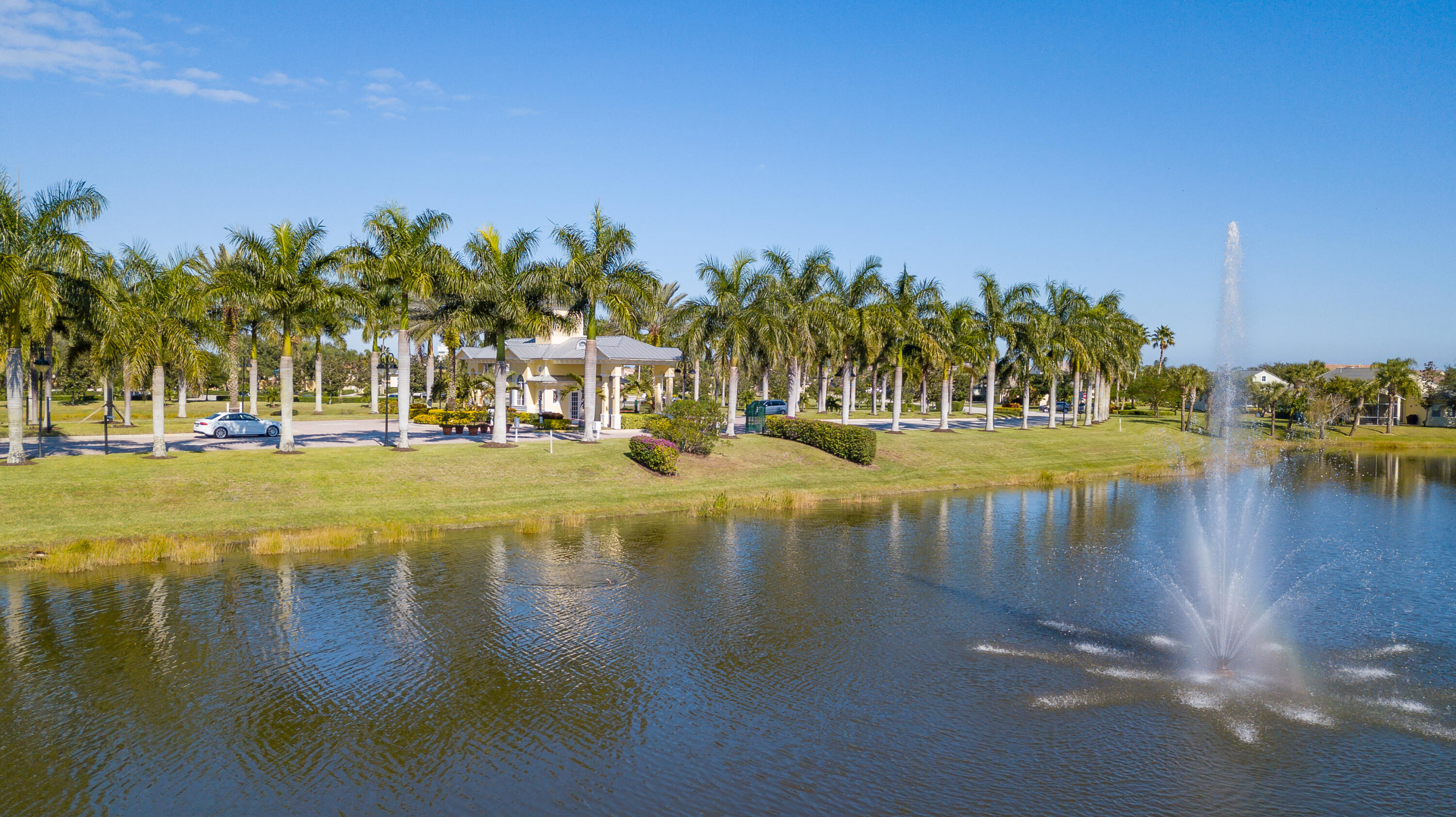 152 NW Magnolia Lakes Boulevard, Port St. Lucie
