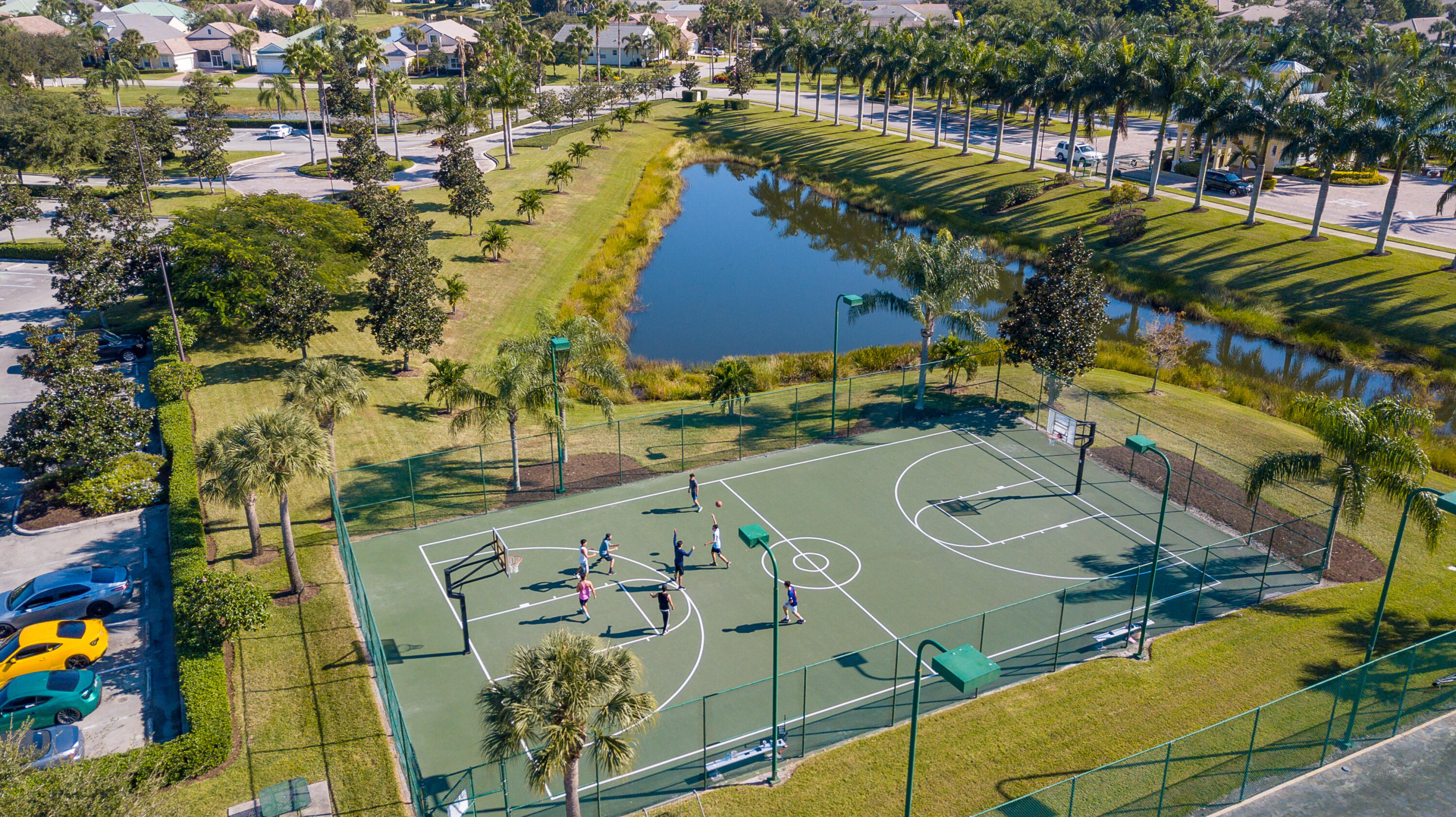 152 NW Magnolia Lakes Boulevard, Port St. Lucie