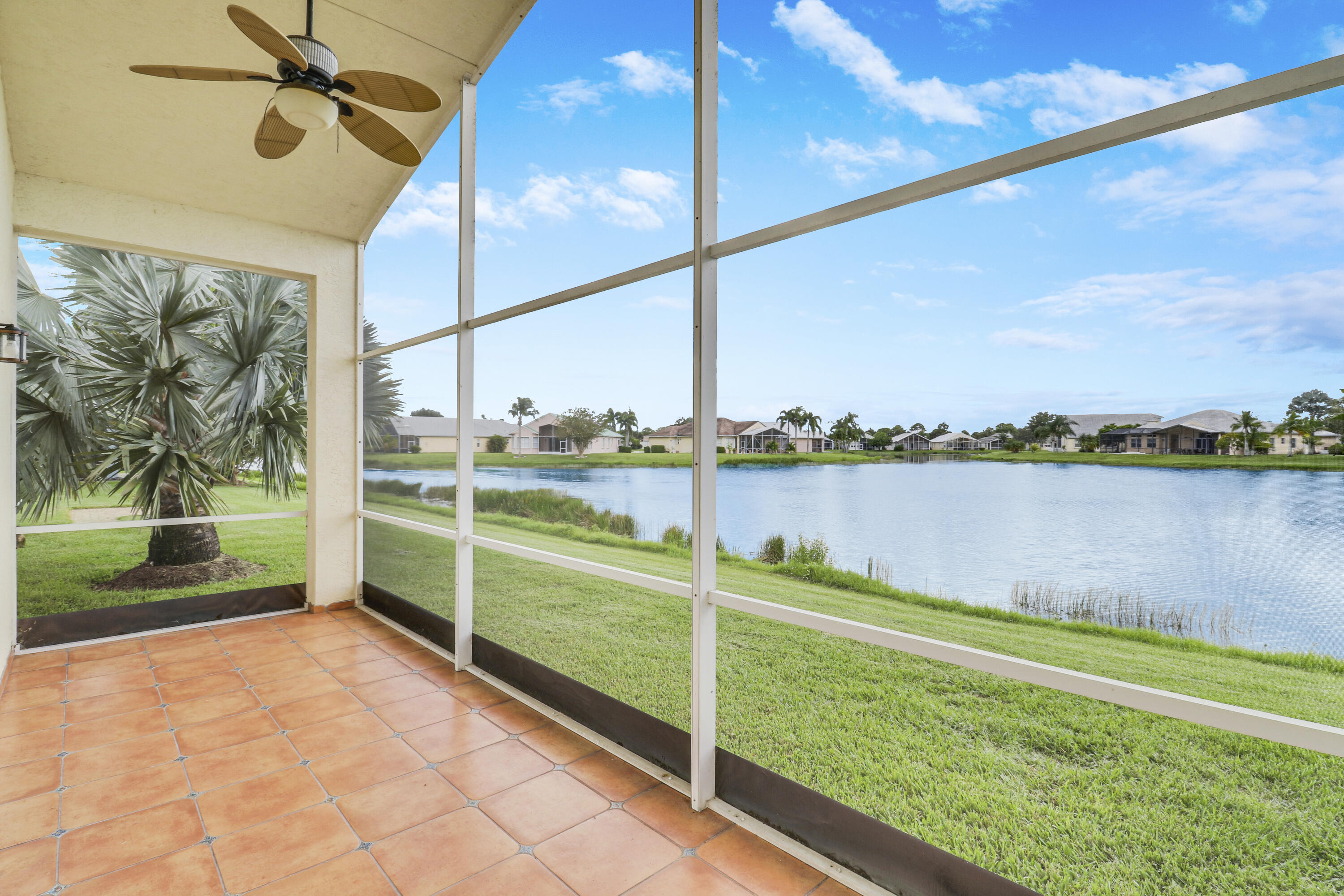 152 NW Magnolia Lakes Boulevard, Port St. Lucie