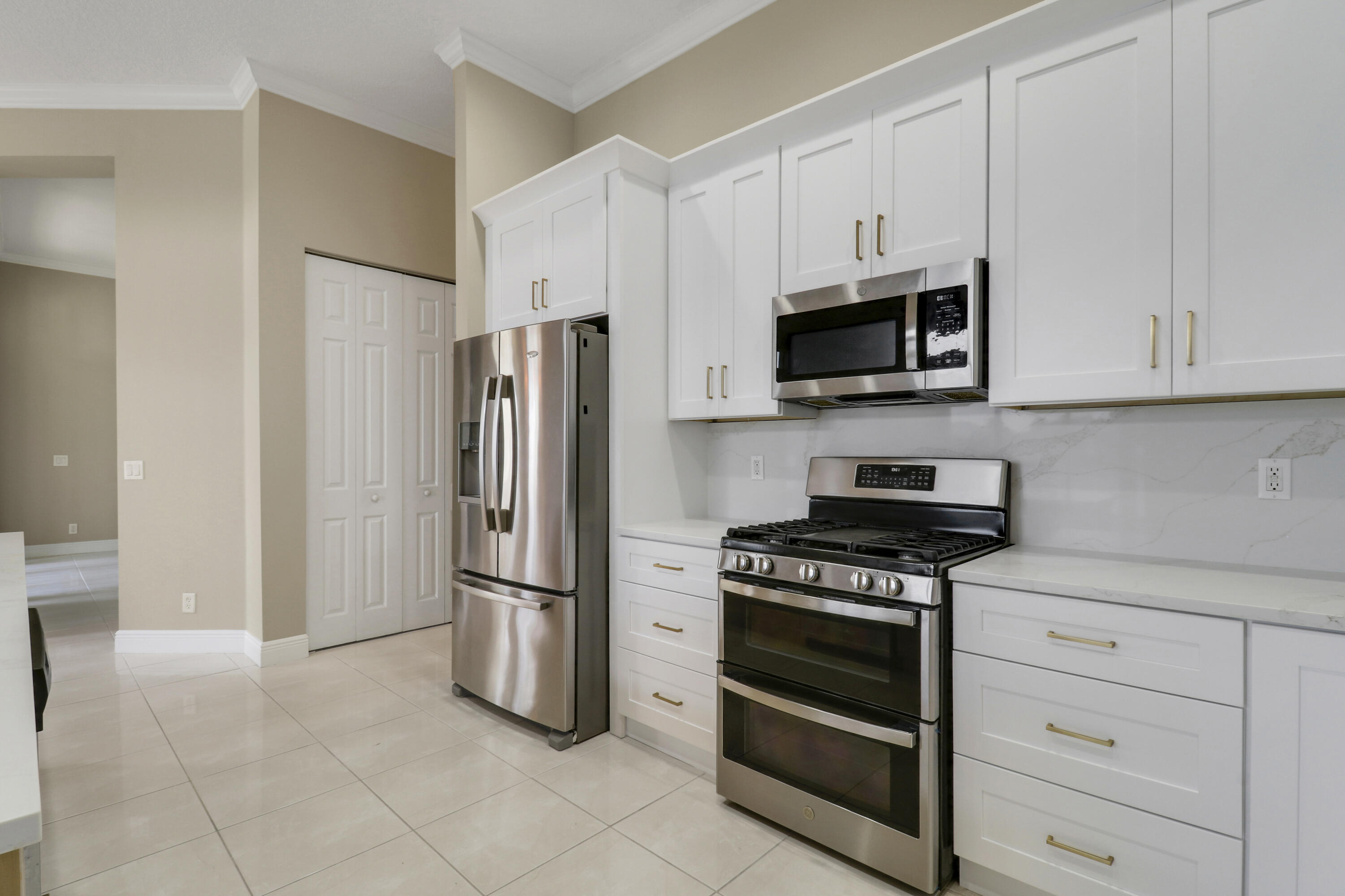 152 NW Magnolia Lakes Boulevard, Port St. Lucie