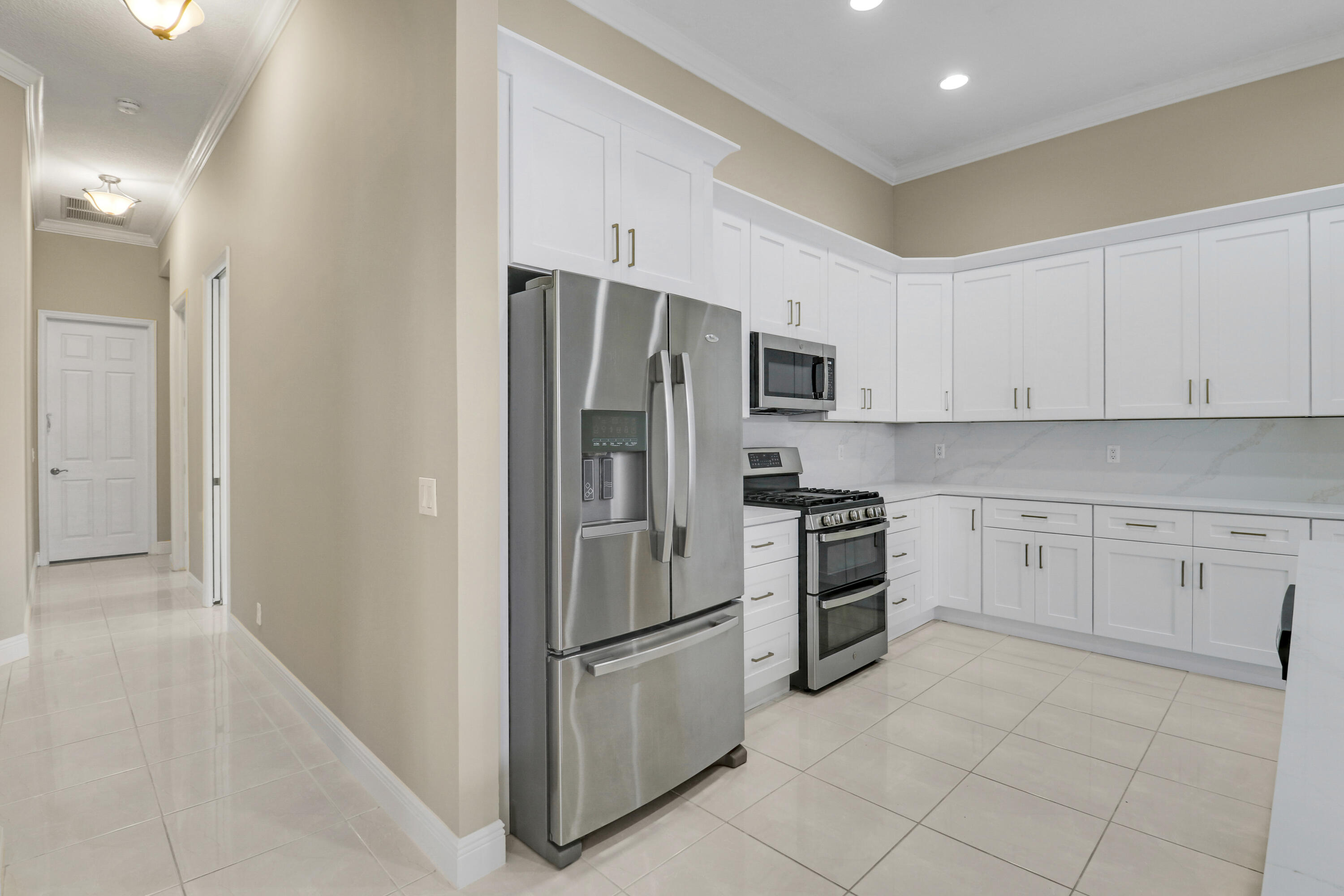 152 NW Magnolia Lakes Boulevard, Port St. Lucie