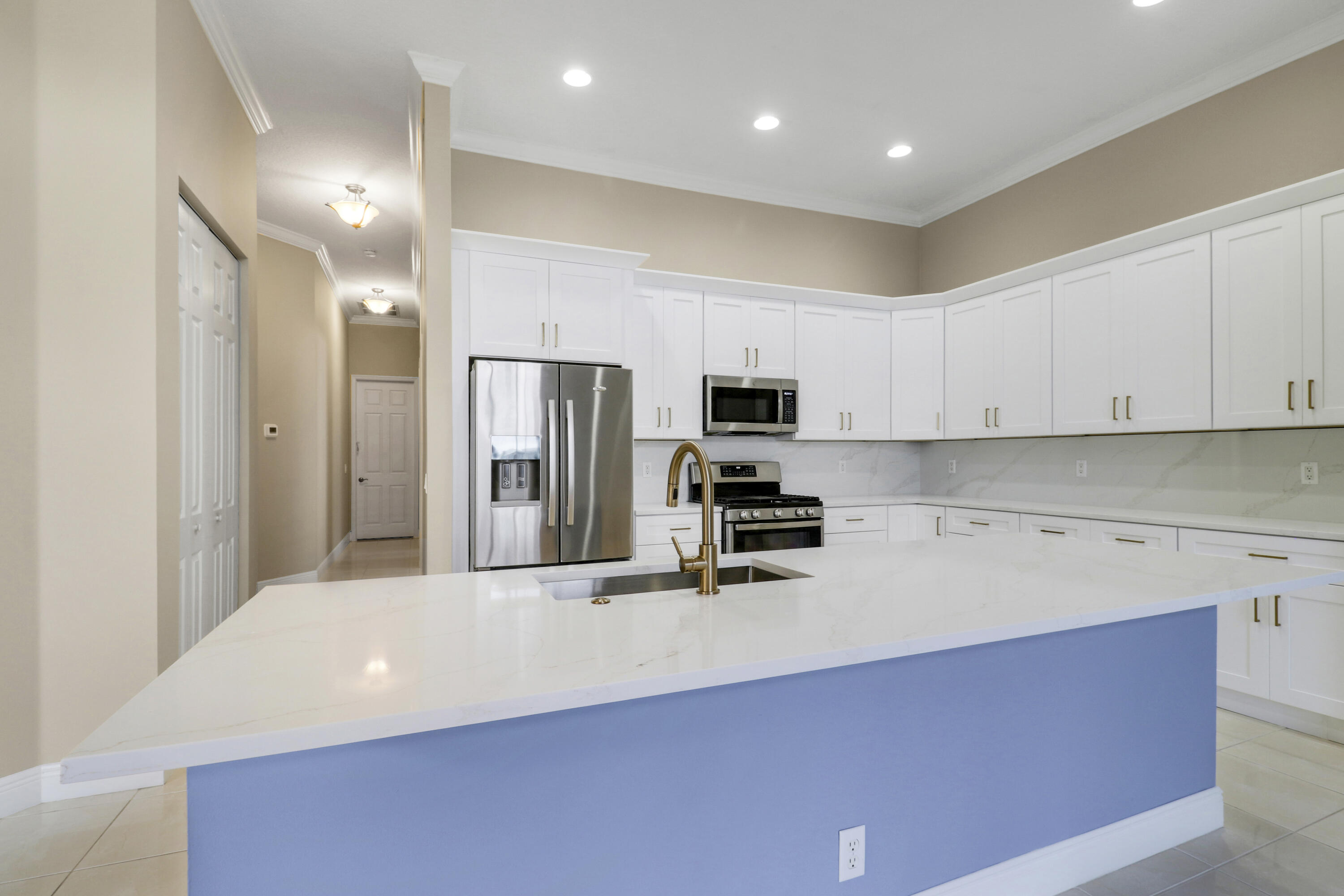 152 NW Magnolia Lakes Boulevard, Port St. Lucie