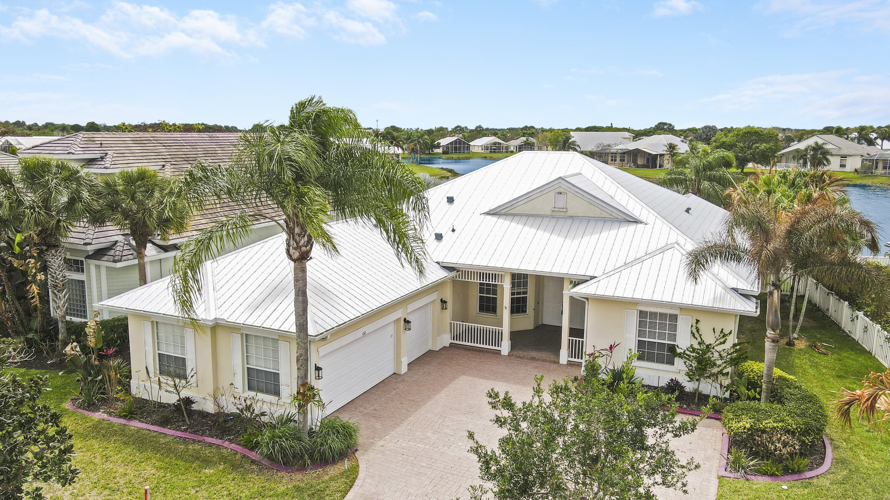 152 NW Magnolia Lakes Boulevard, Port St. Lucie