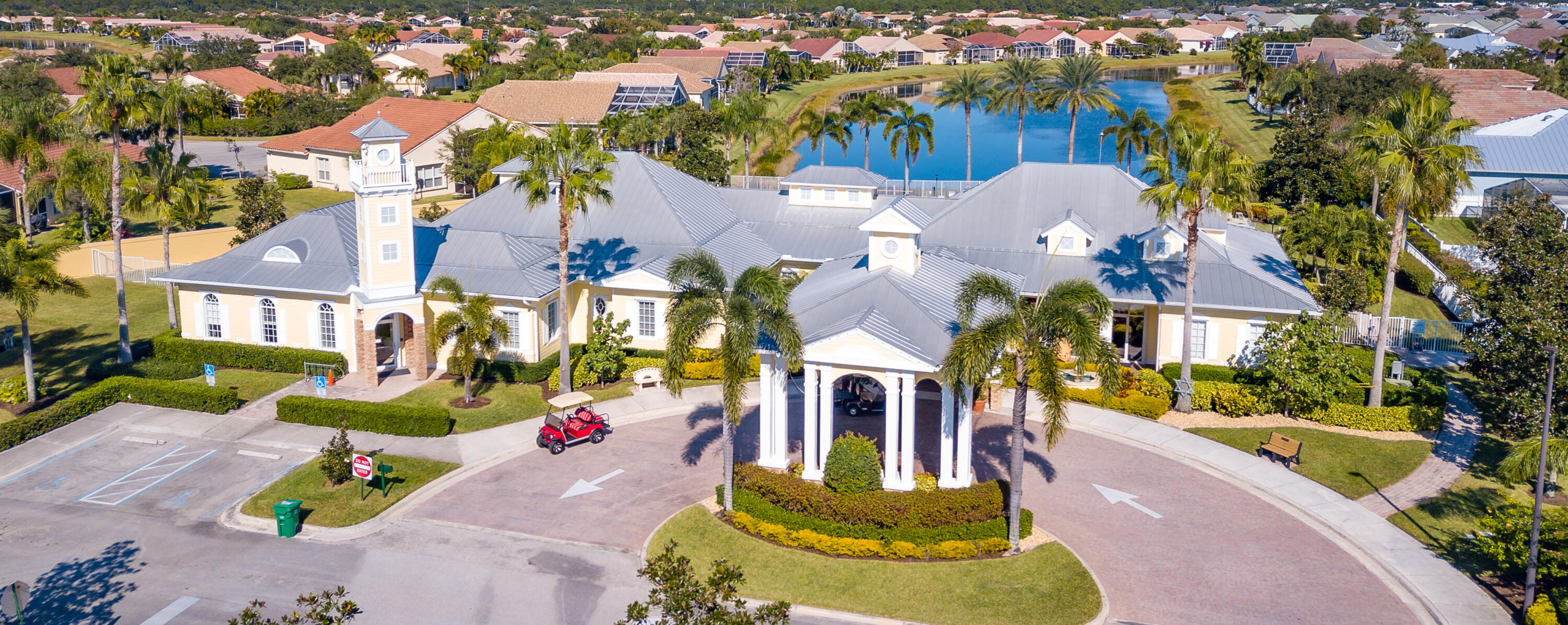 152 NW Magnolia Lakes Boulevard, Port St. Lucie