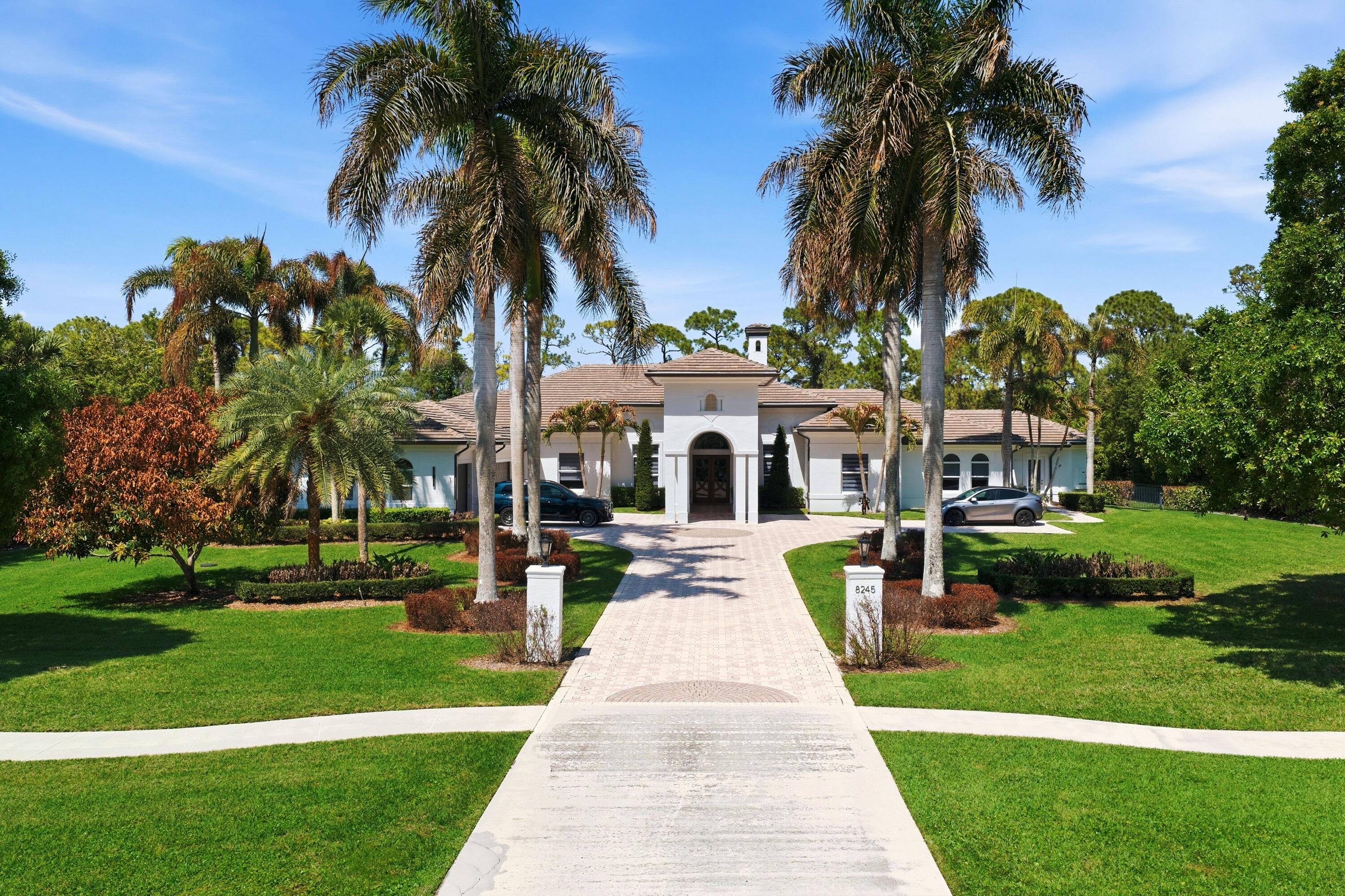 8245 SE Country Estates Way