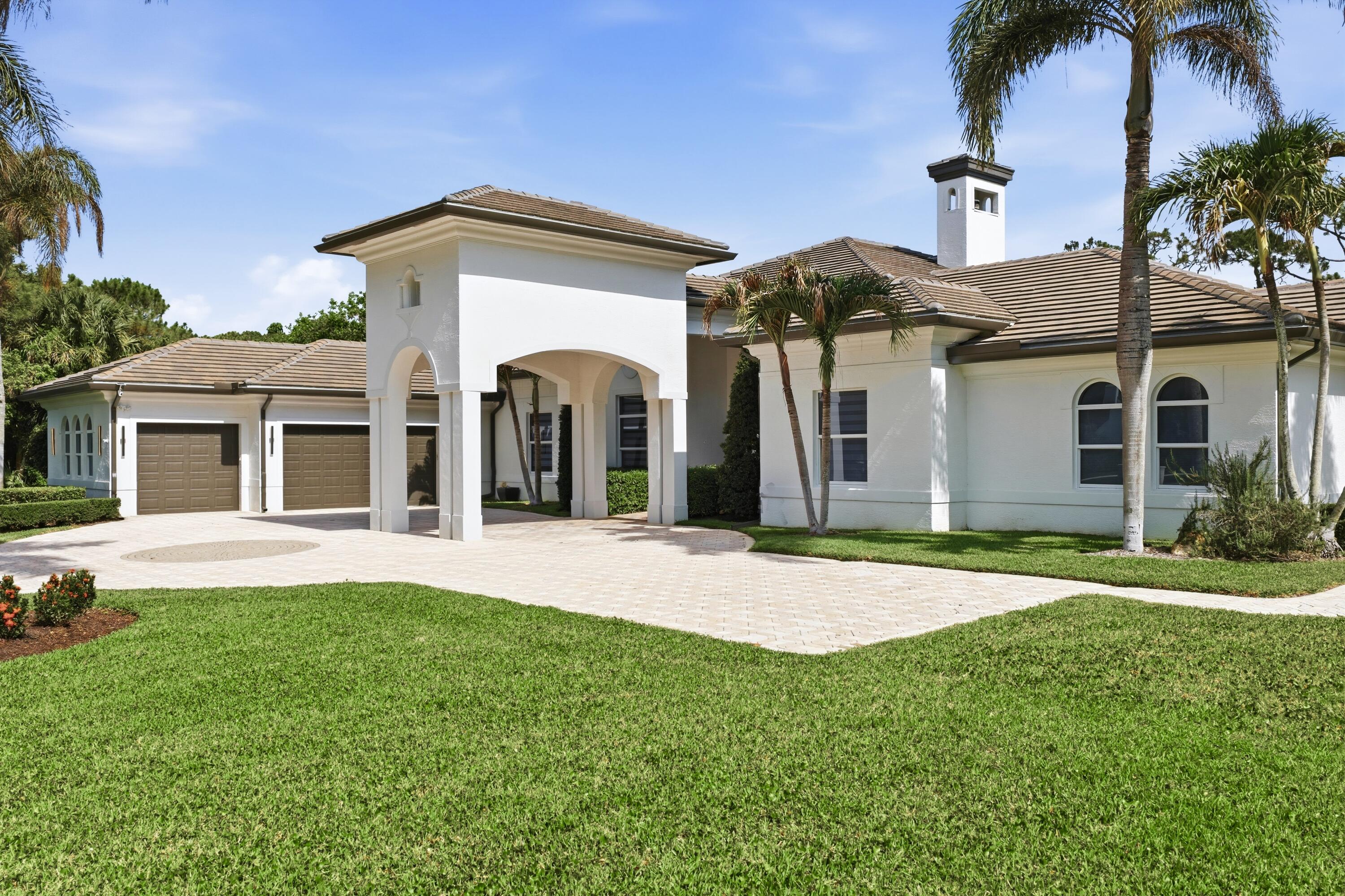 8245 SE Country Estates Way