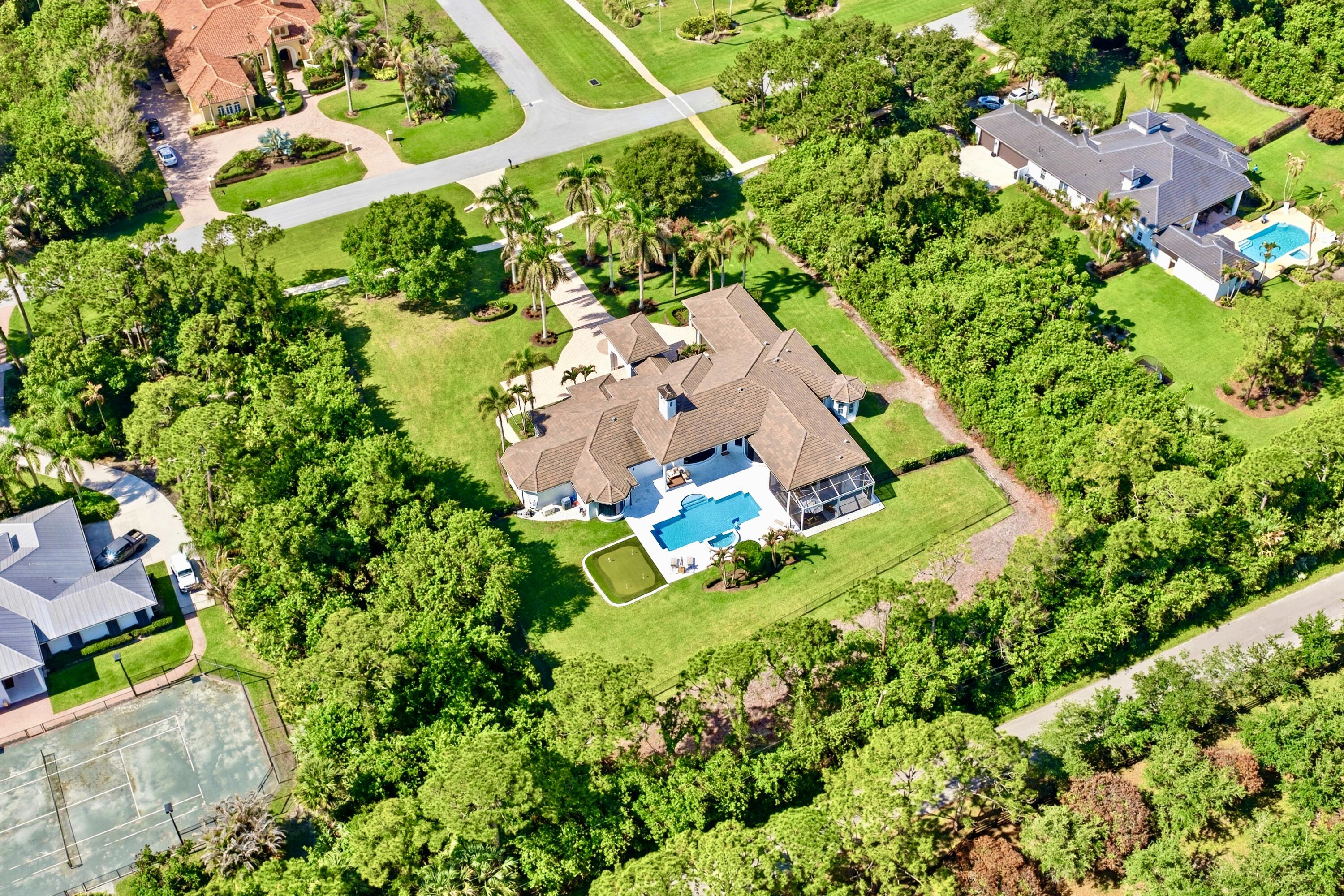 8245 SE Country Estates Way