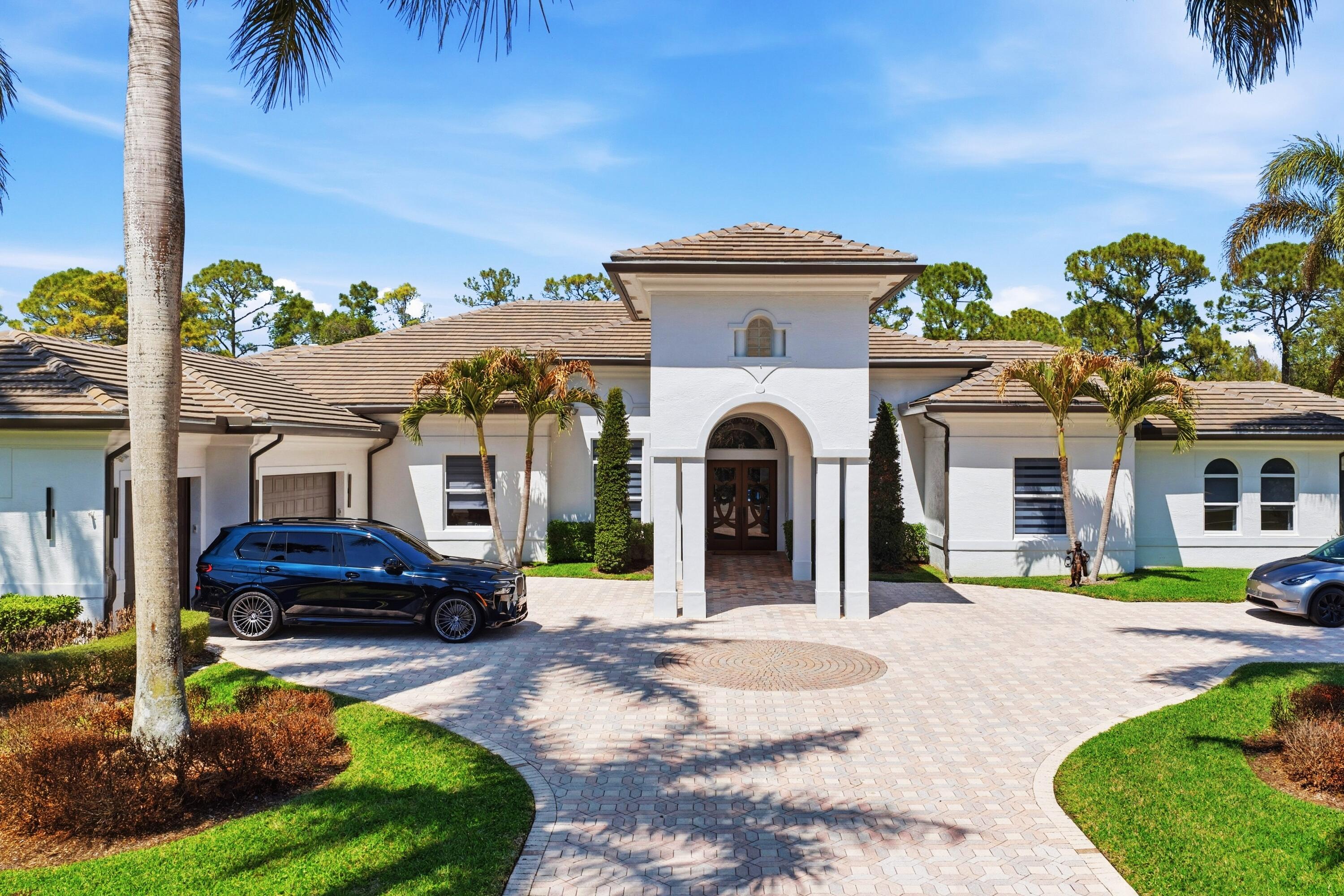 8245 SE Country Estates Way
